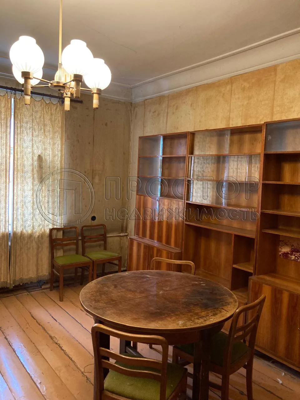 2-комнатная квартира, 45.5 м² - фото 5