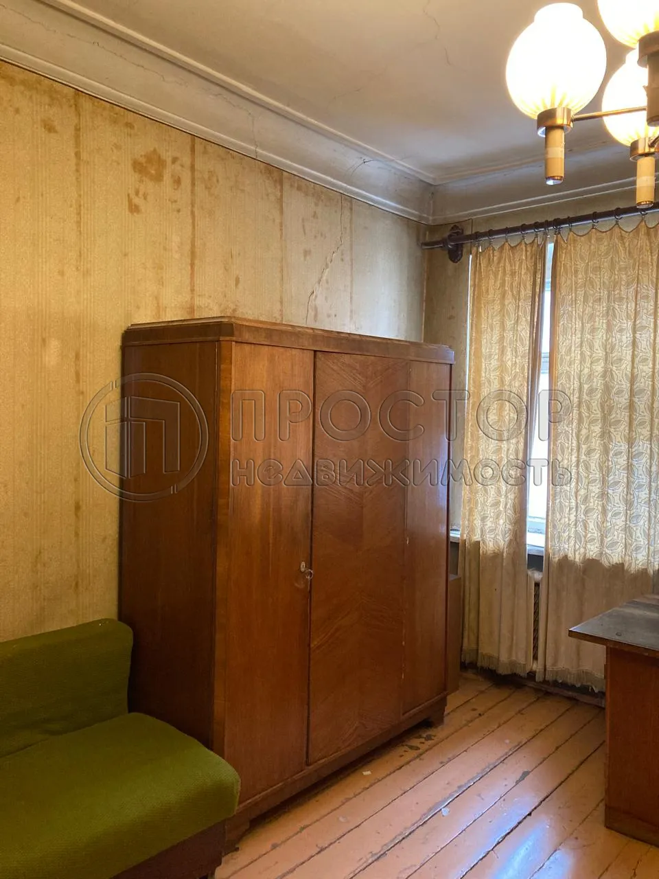 2-комнатная квартира, 45.5 м² - фото 6