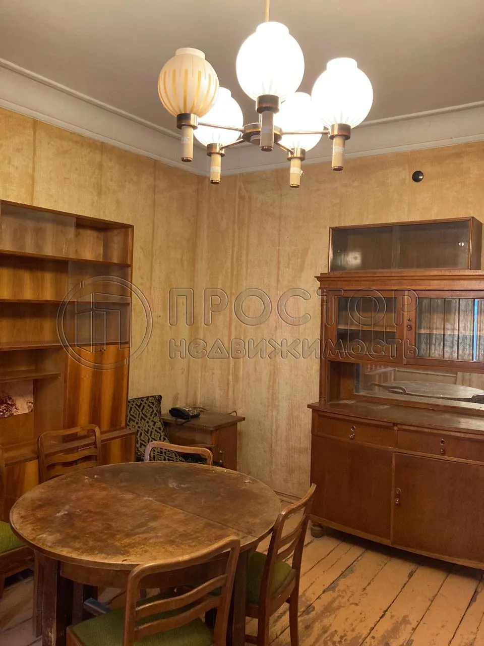2-комнатная квартира, 45.5 м² - фото 7