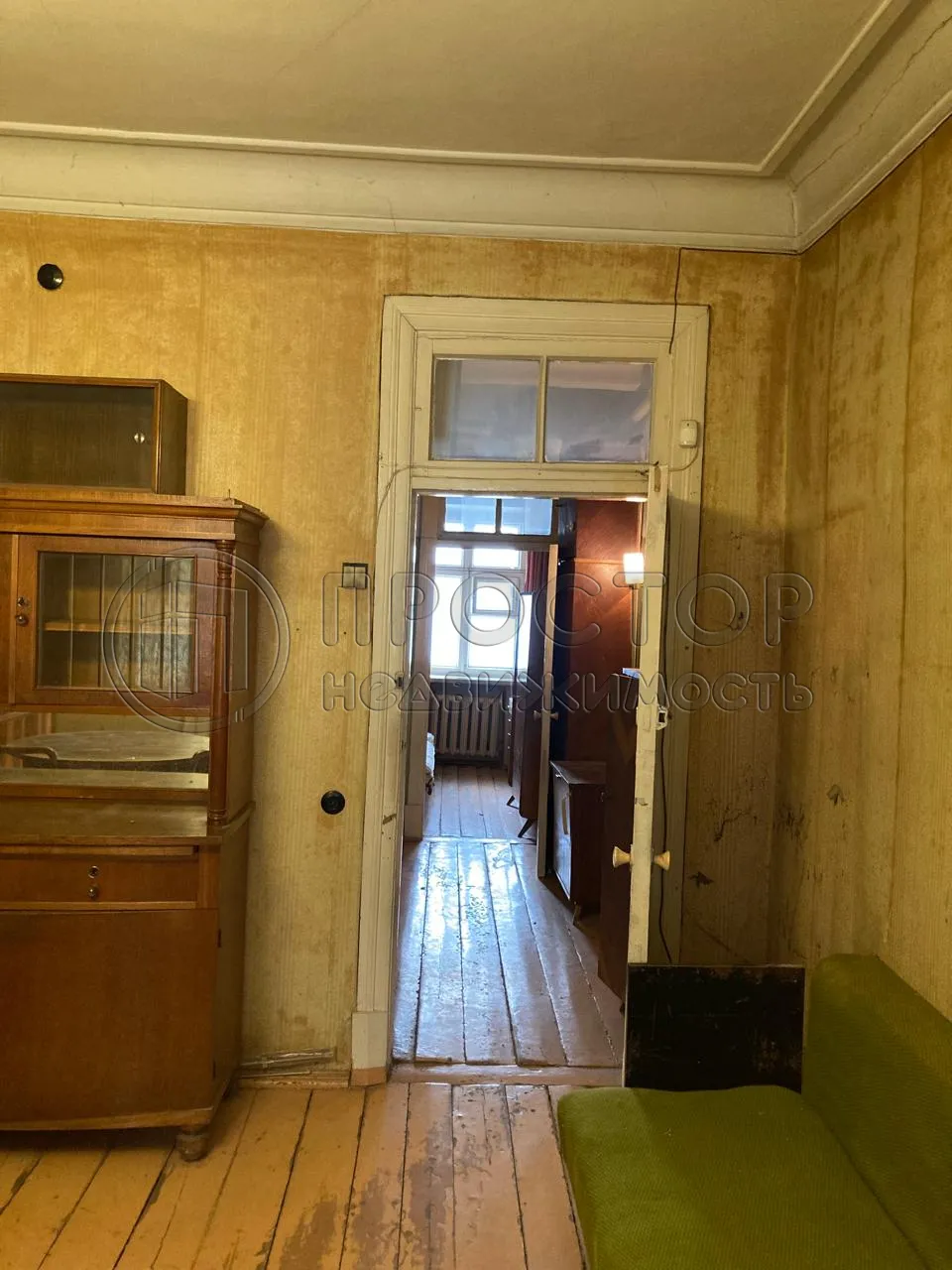 2-комнатная квартира, 45.5 м² - фото 8
