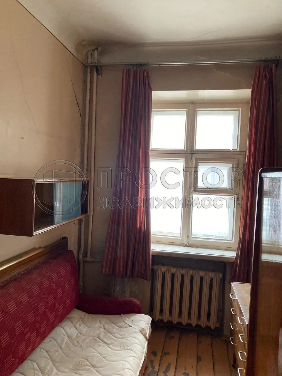 2-комнатная квартира, 45.5 м² - фото 9