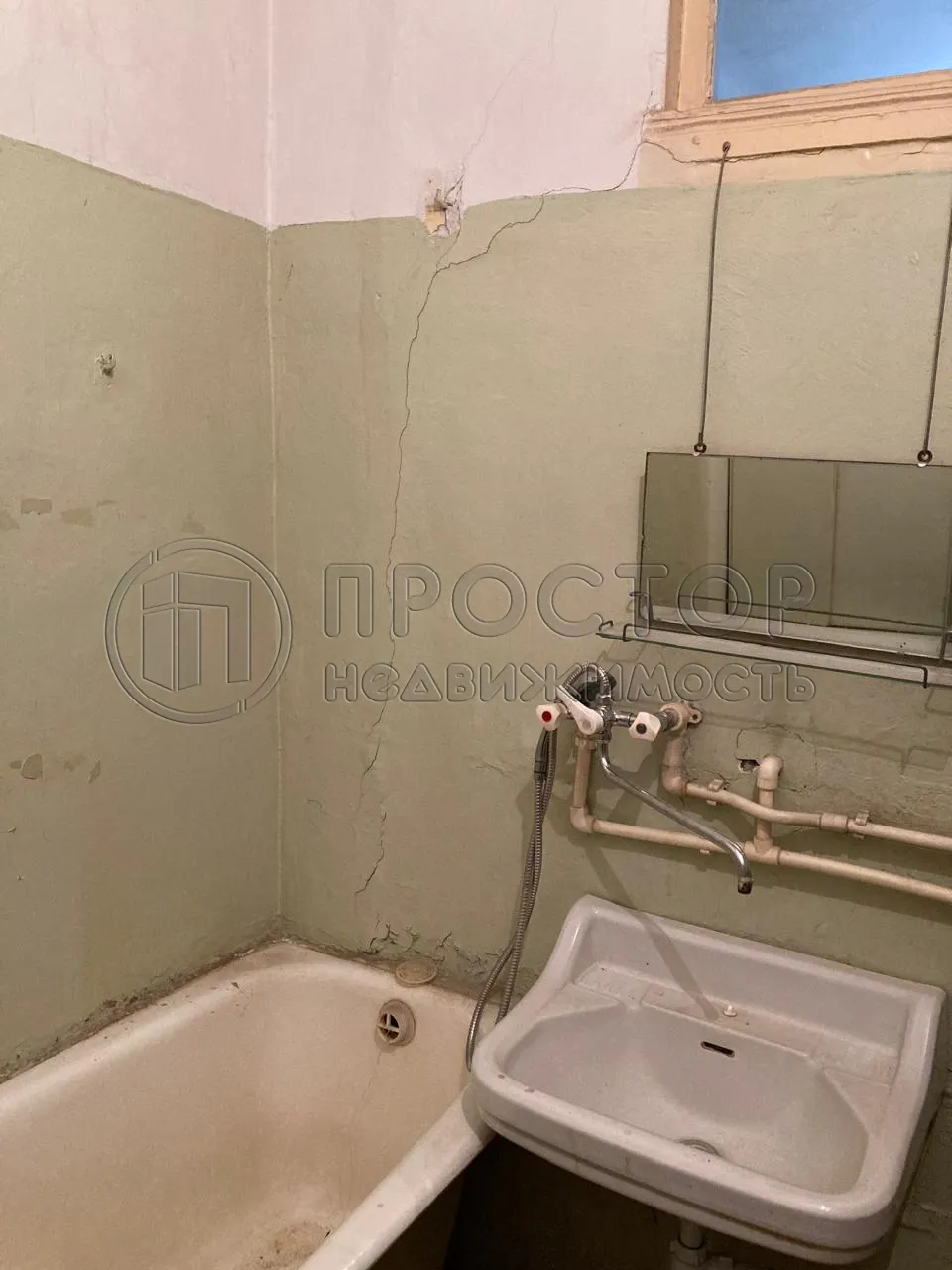 2-комнатная квартира, 45.5 м² - фото 11