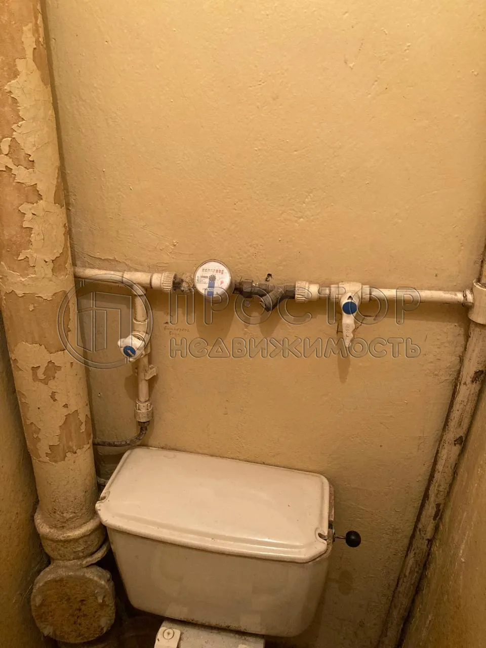 2-комнатная квартира, 45.5 м² - фото 12