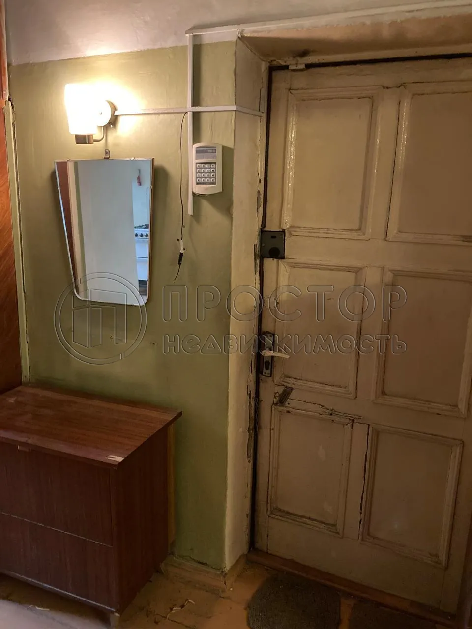 2-комнатная квартира, 45.5 м² - фото 13