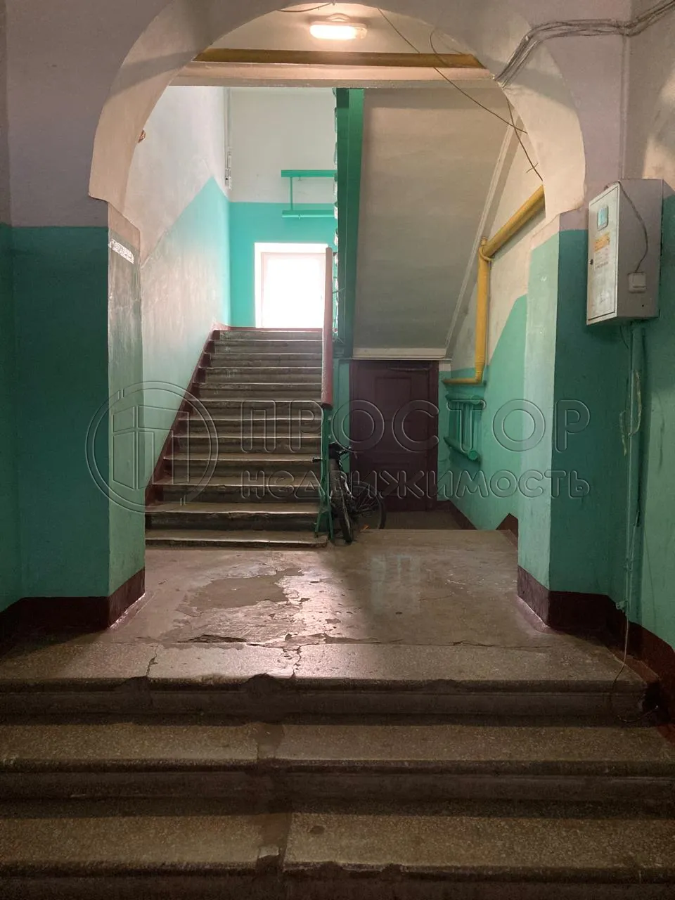 2-комнатная квартира, 45.5 м² - фото 14