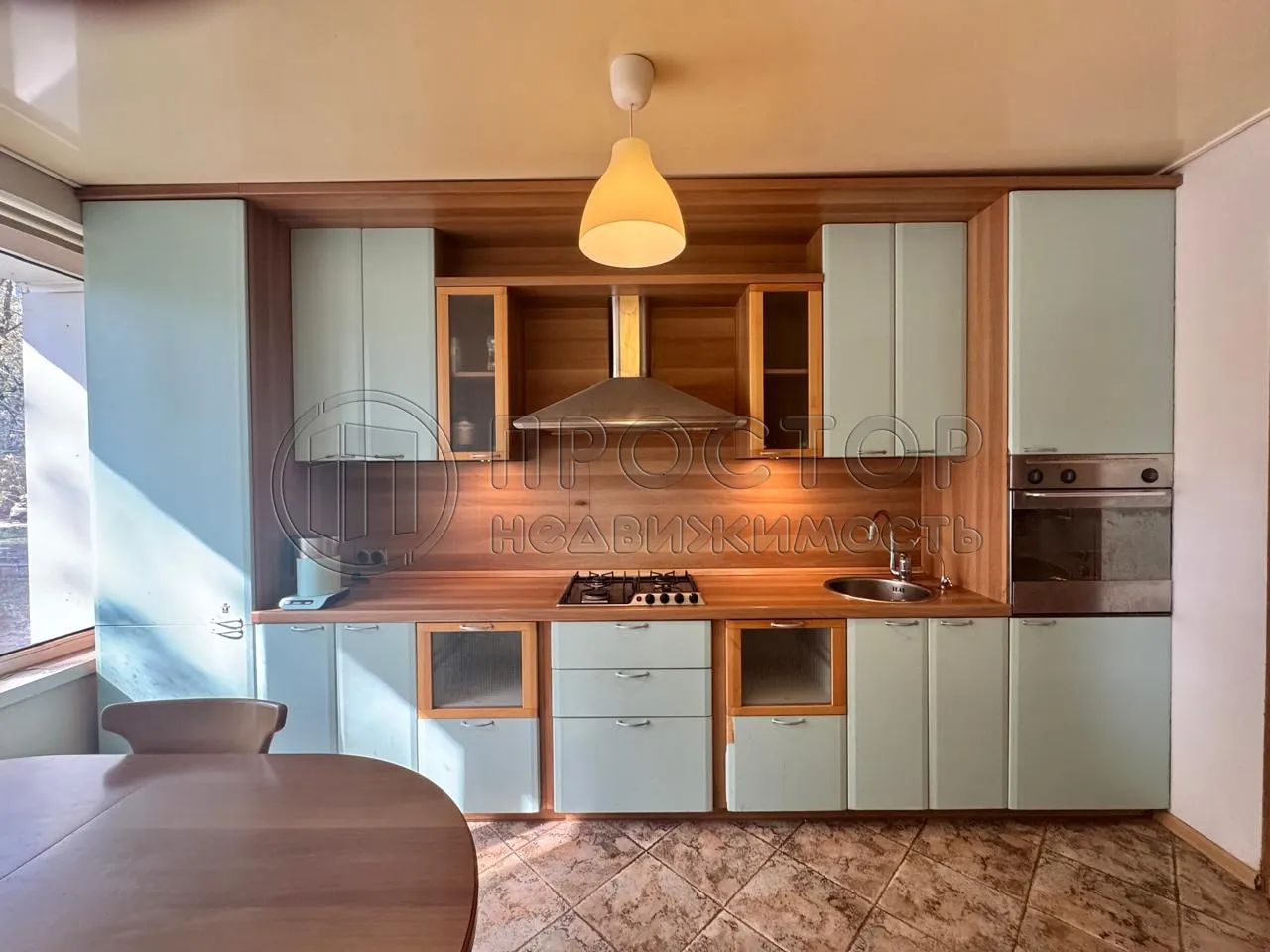 1-комнатная квартира, 34.5 м² - фото 2