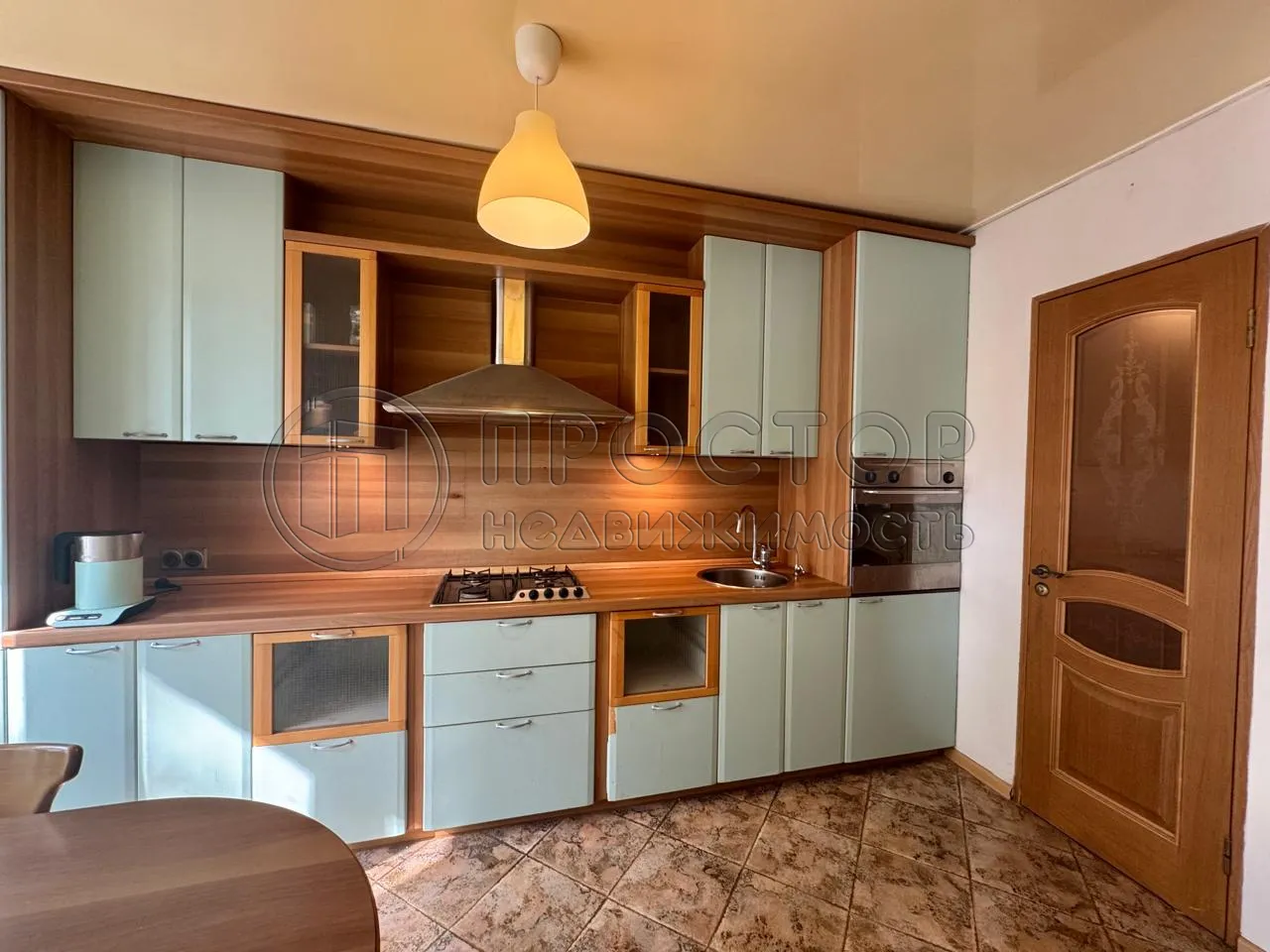 1-комнатная квартира, 34.5 м² - фото 4