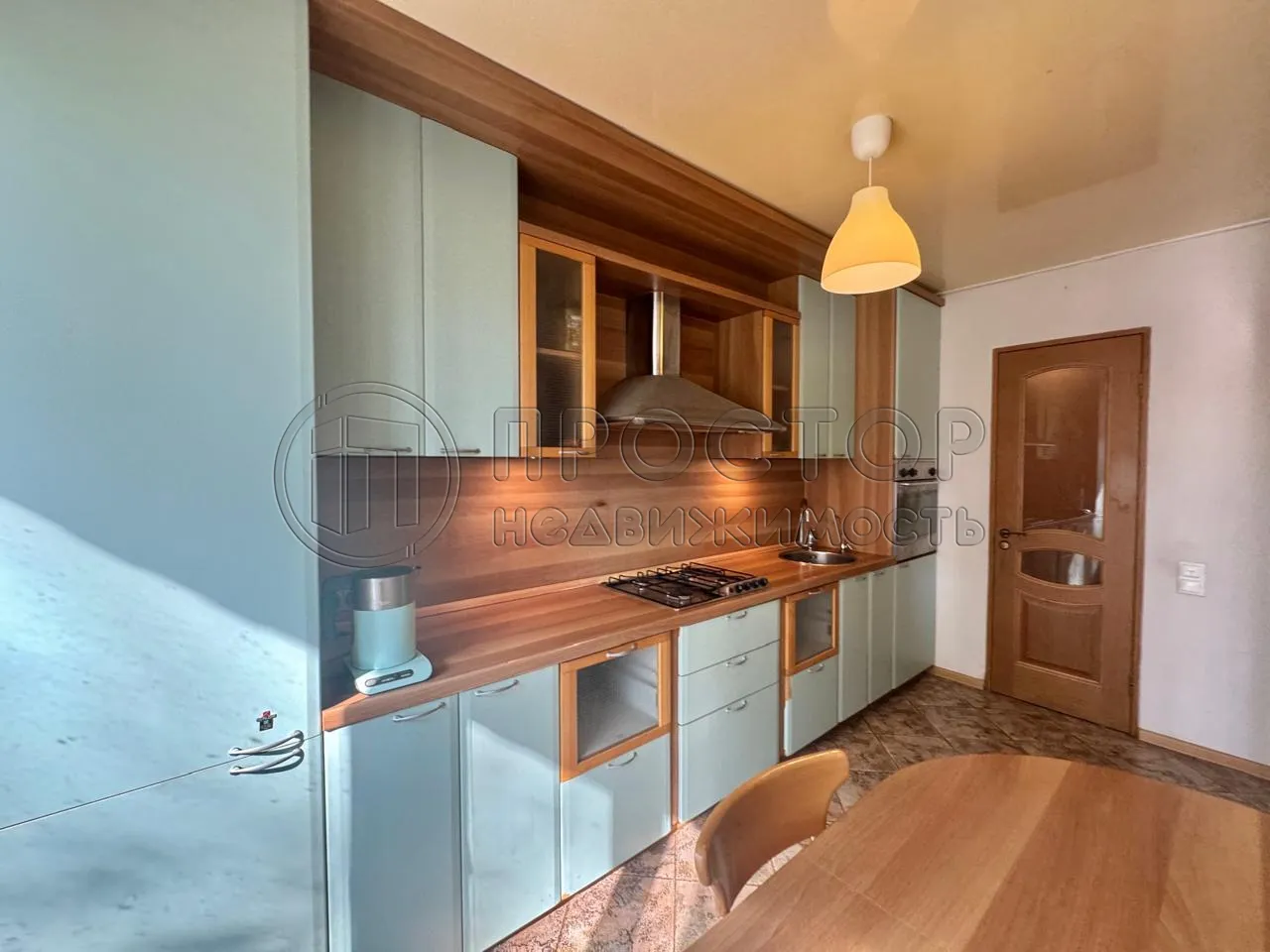 1-комнатная квартира, 34.5 м² - фото 5