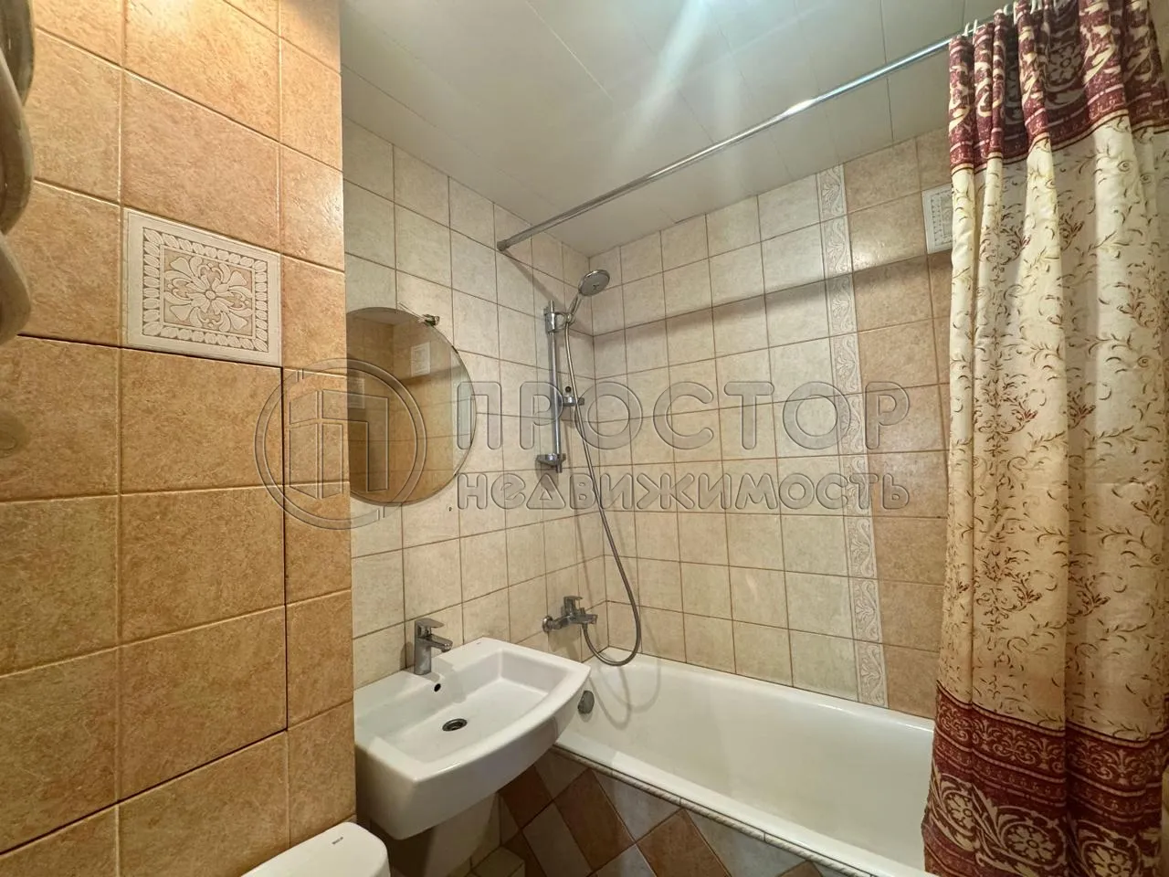 1-комнатная квартира, 34.5 м² - фото 9