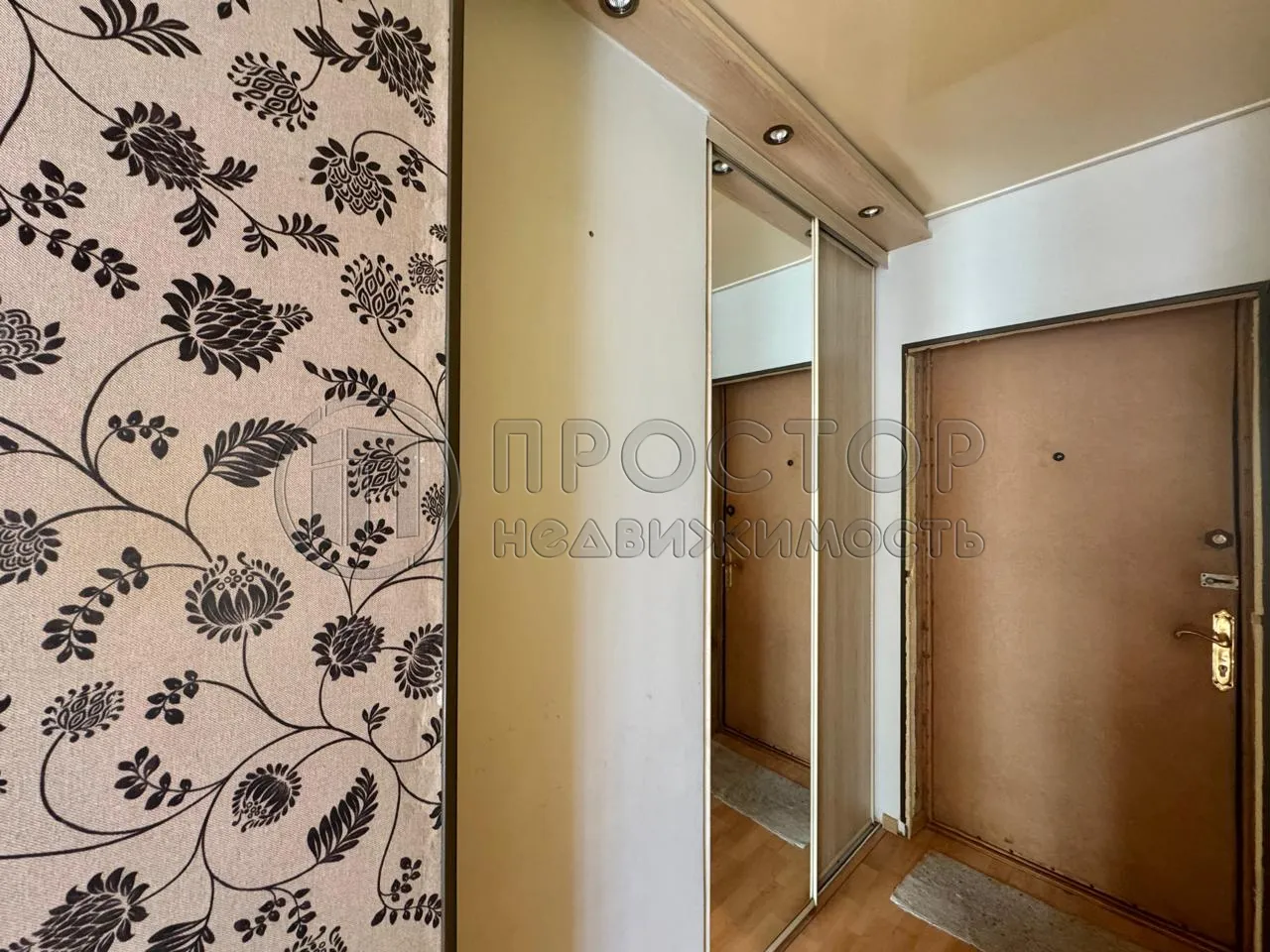 1-комнатная квартира, 34.5 м² - фото 11