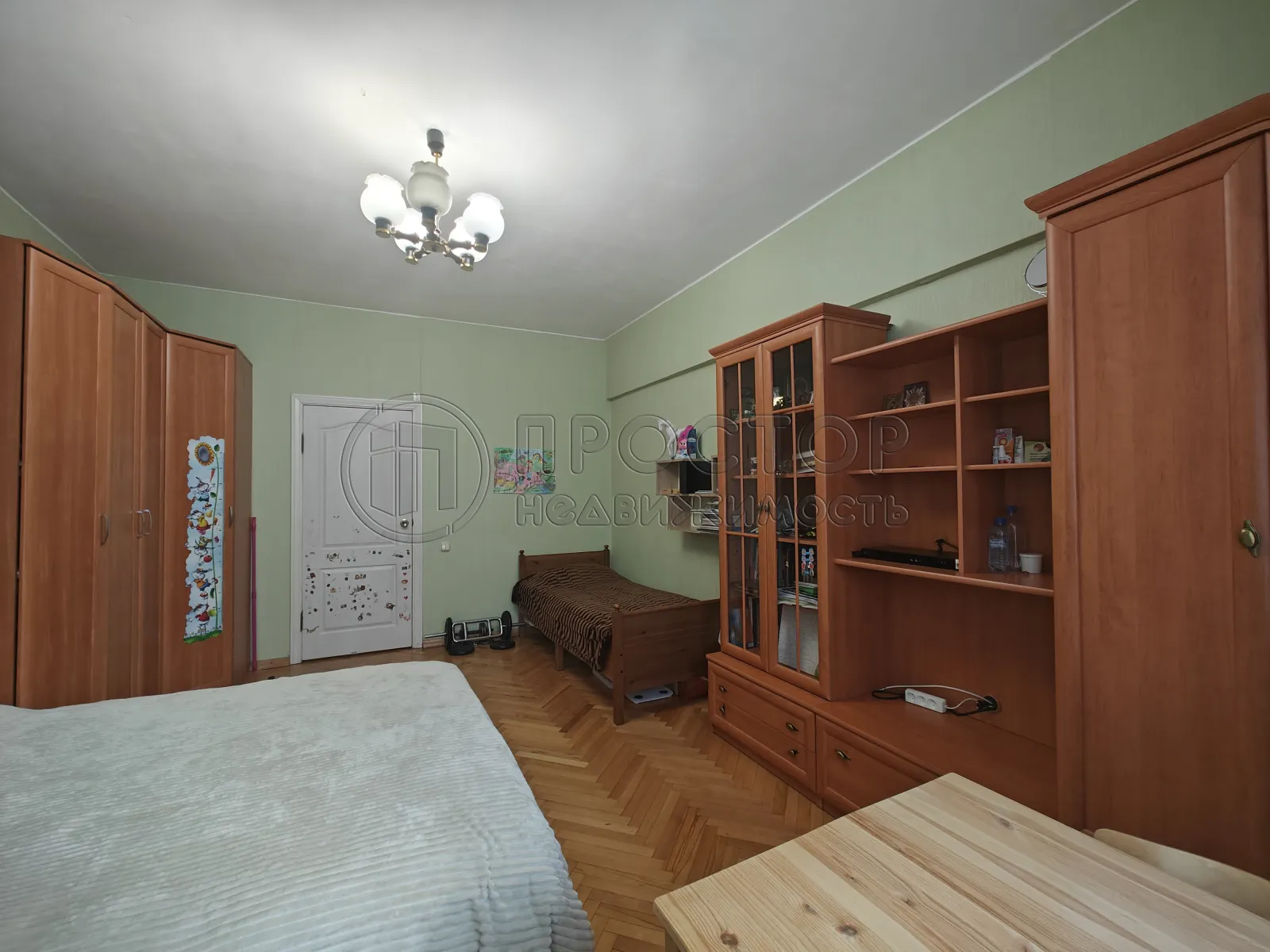 3-комнатная квартира, 83.3 м² - фото 5