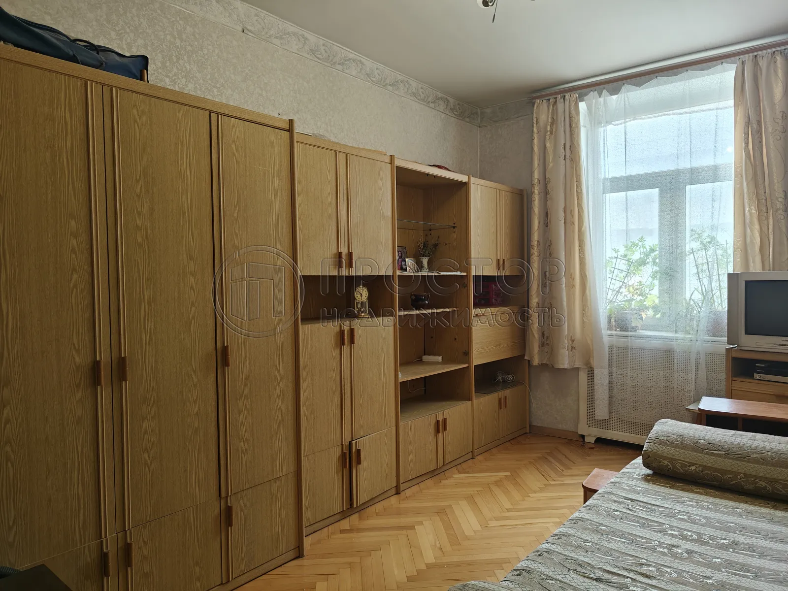 3-комнатная квартира, 83.3 м² - фото 6