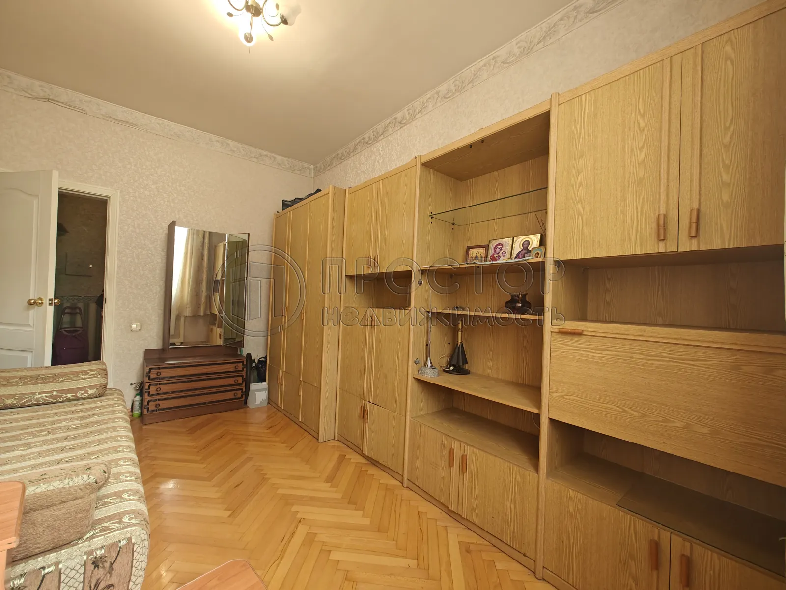 3-комнатная квартира, 83.3 м² - фото 7