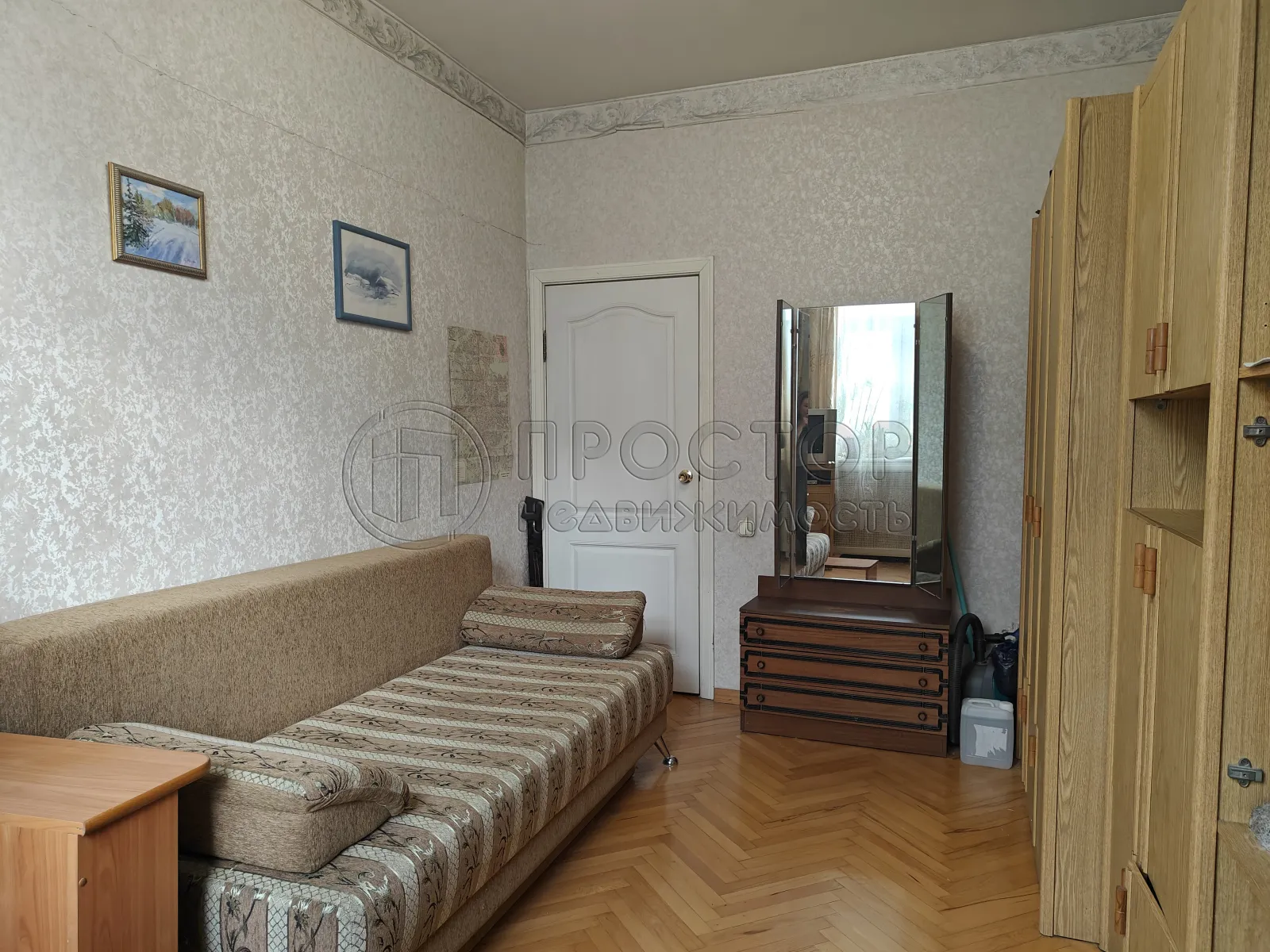 3-комнатная квартира, 83.3 м² - фото 8
