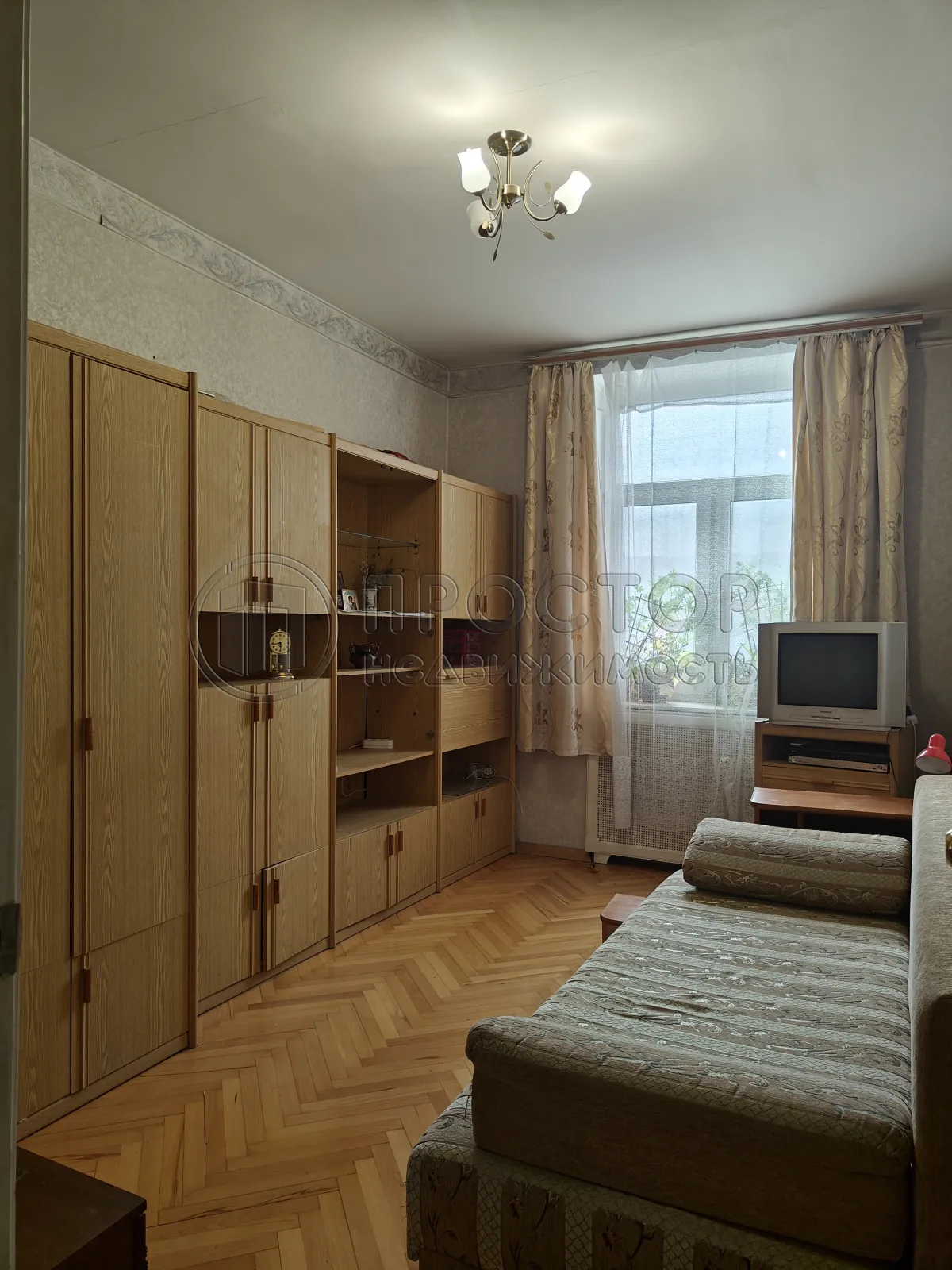 3-комнатная квартира, 83.3 м² - фото 9