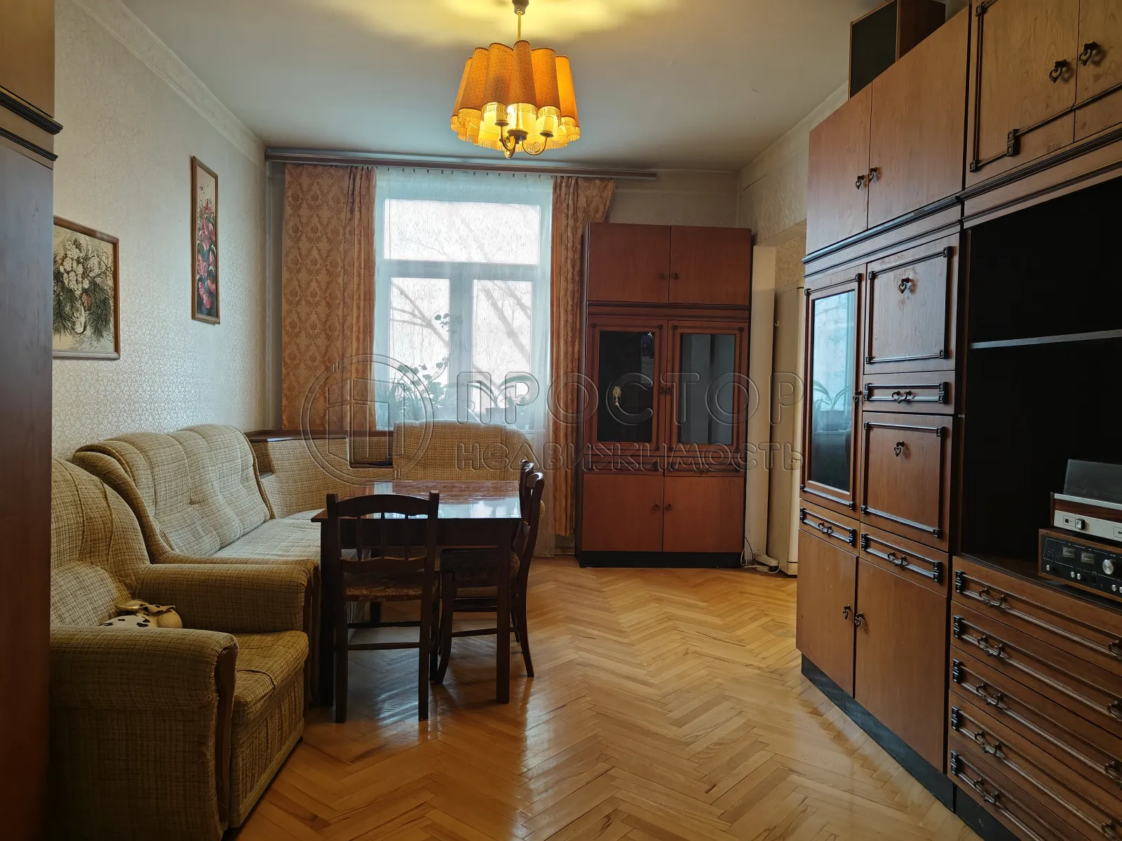 3-комнатная квартира, 83.3 м² - фото 10