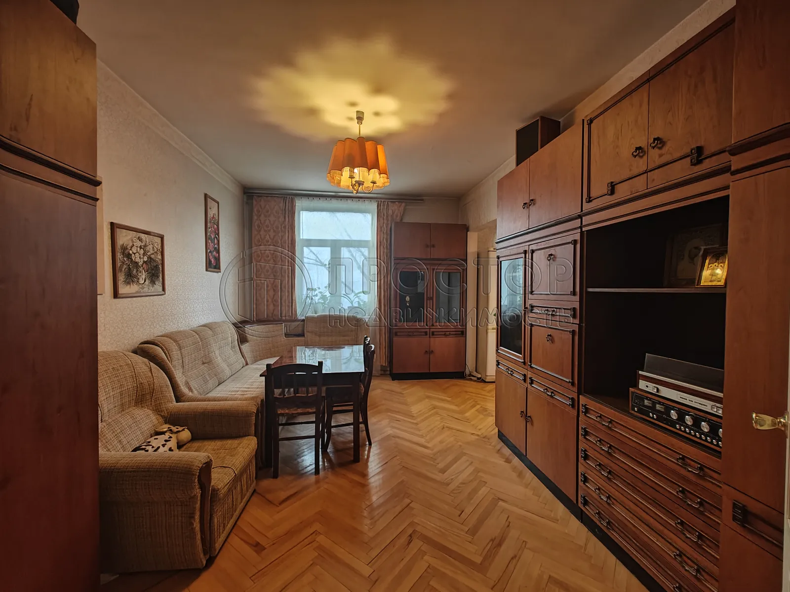 3-комнатная квартира, 83.3 м² - фото 11