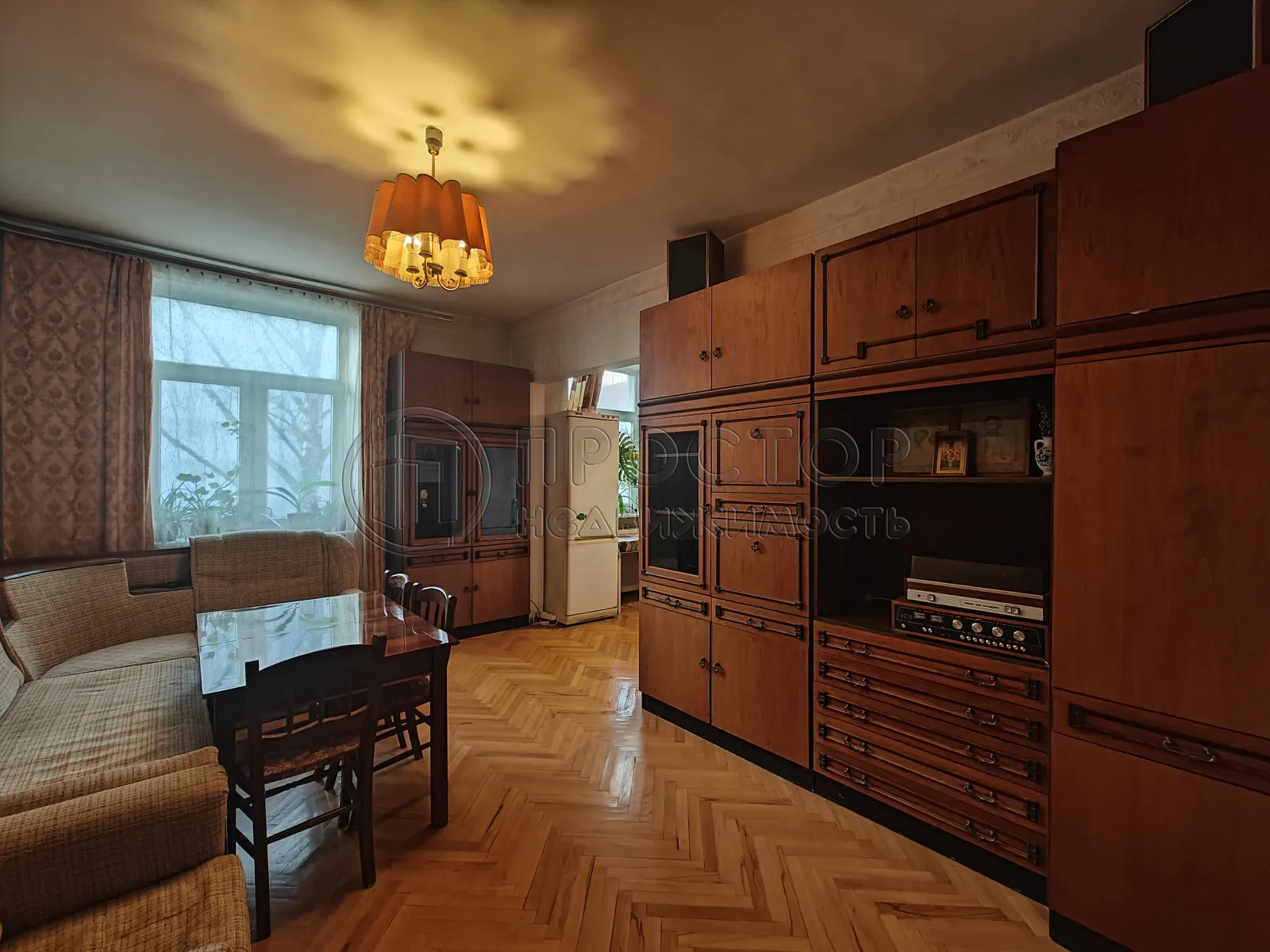 3-комнатная квартира, 83.3 м² - фото 12