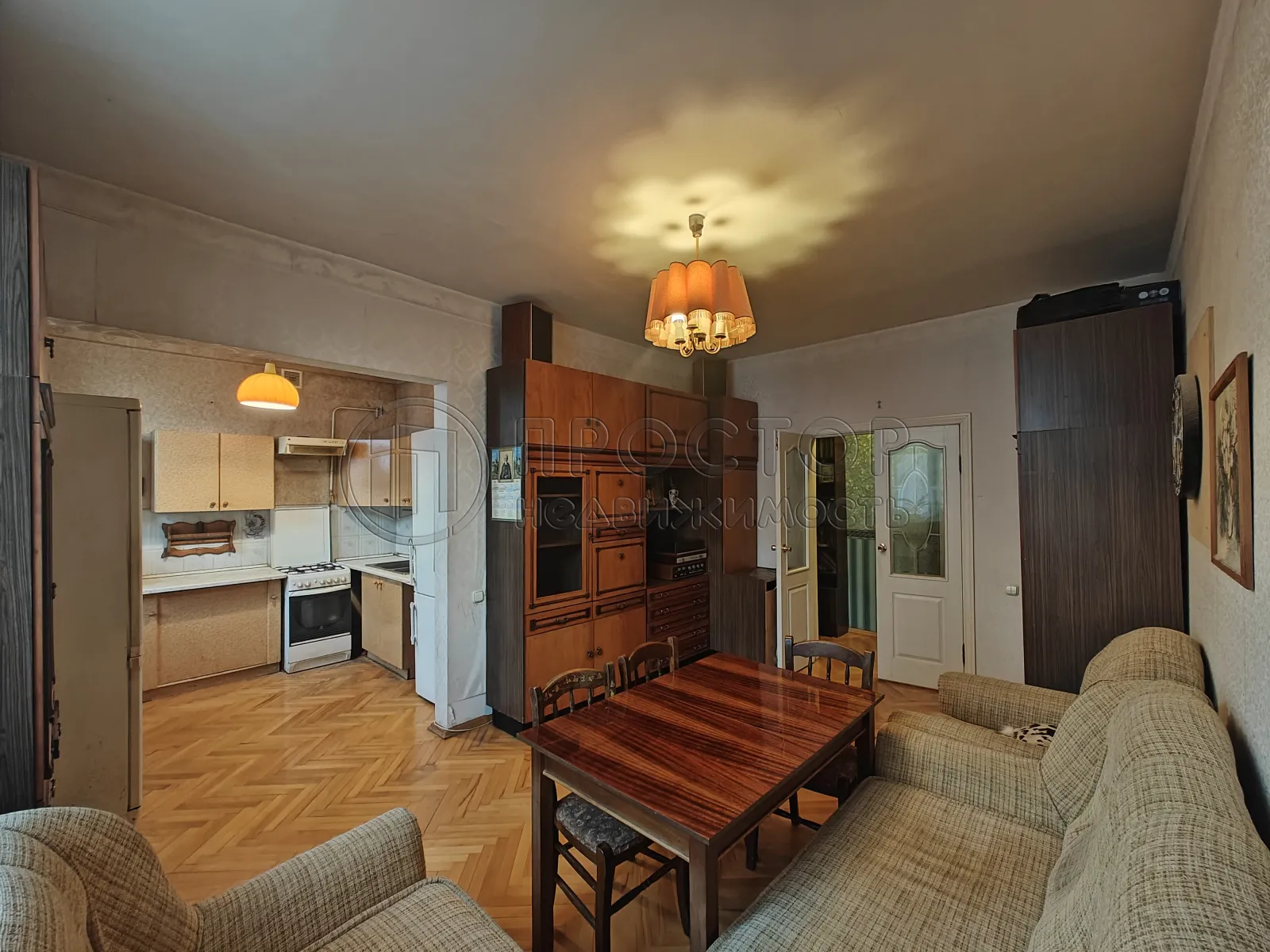 3-комнатная квартира, 83.3 м² - фото 13