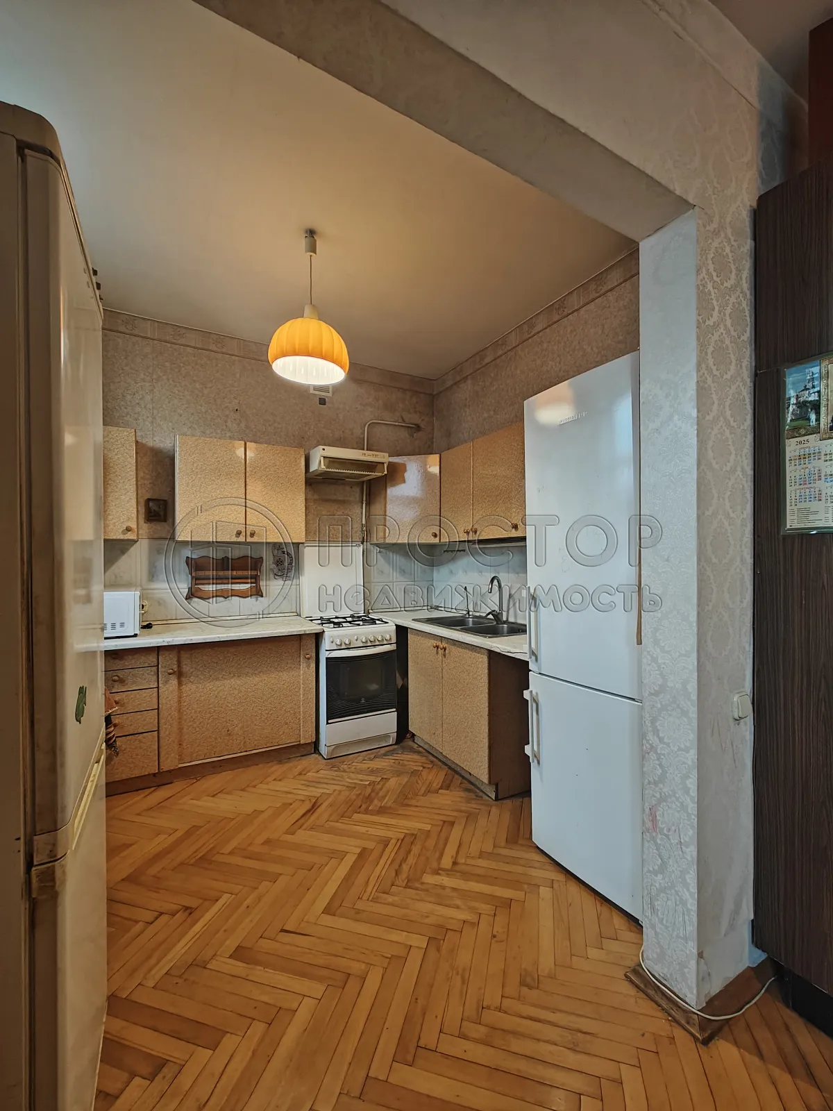 3-комнатная квартира, 83.3 м² - фото 15