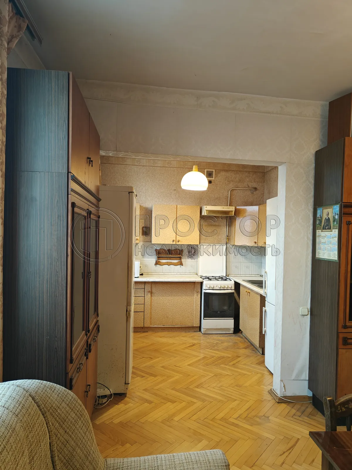 3-комнатная квартира, 83.3 м² - фото 16