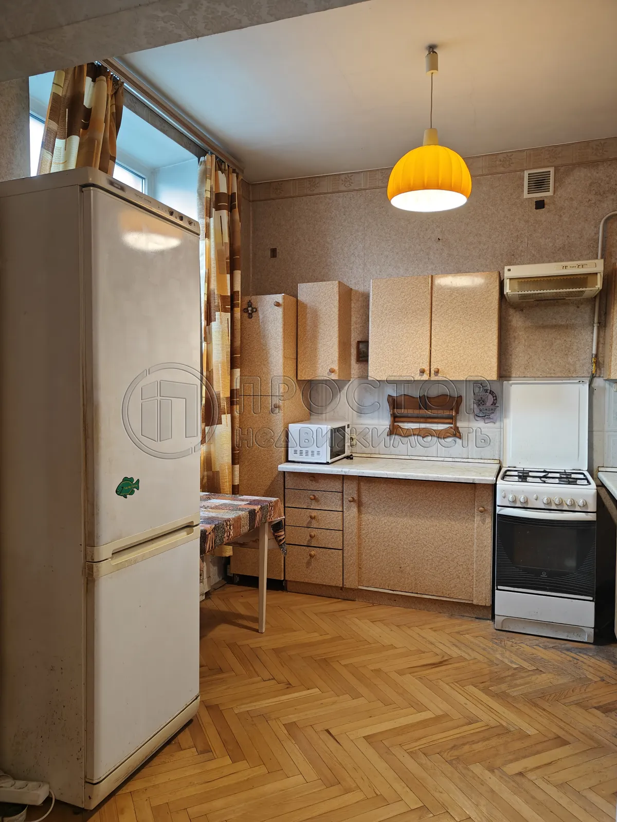 3-комнатная квартира, 83.3 м² - фото 17