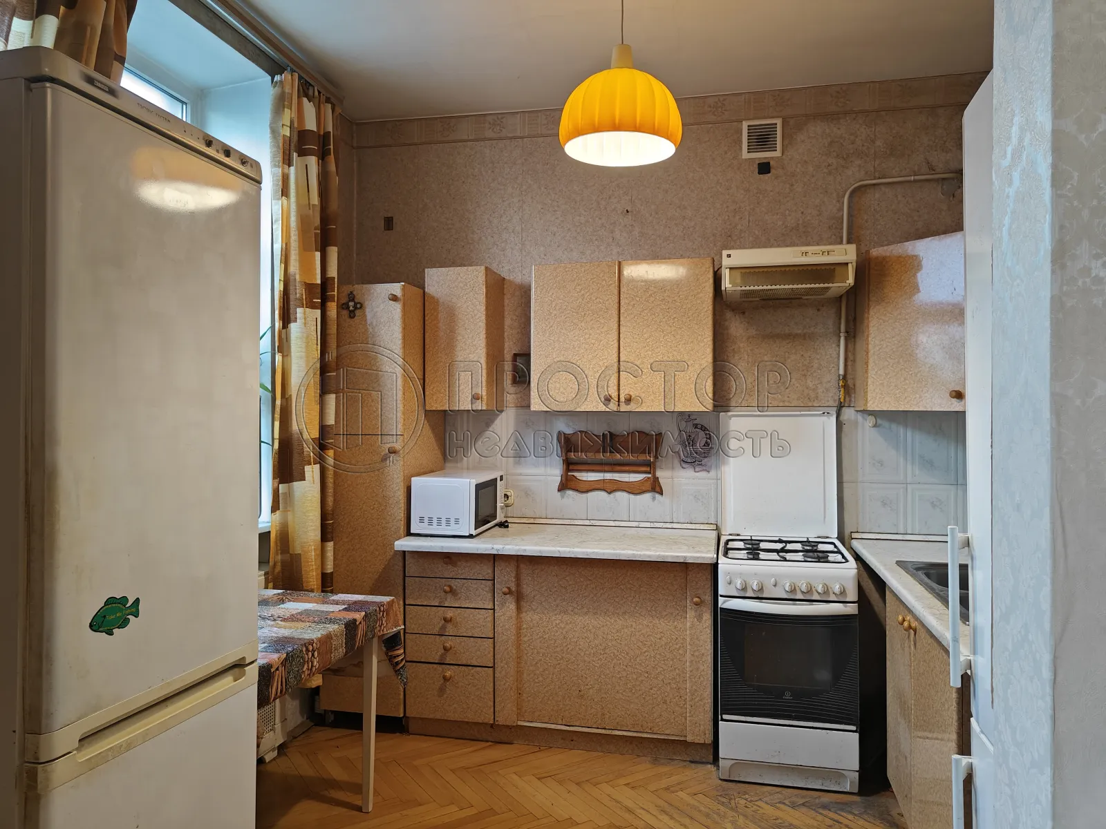 3-комнатная квартира, 83.3 м² - фото 18