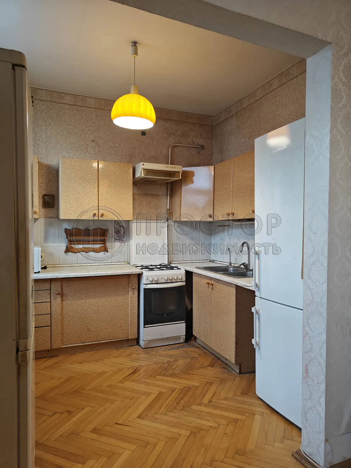 3-комнатная квартира, 83.3 м² - фото 19
