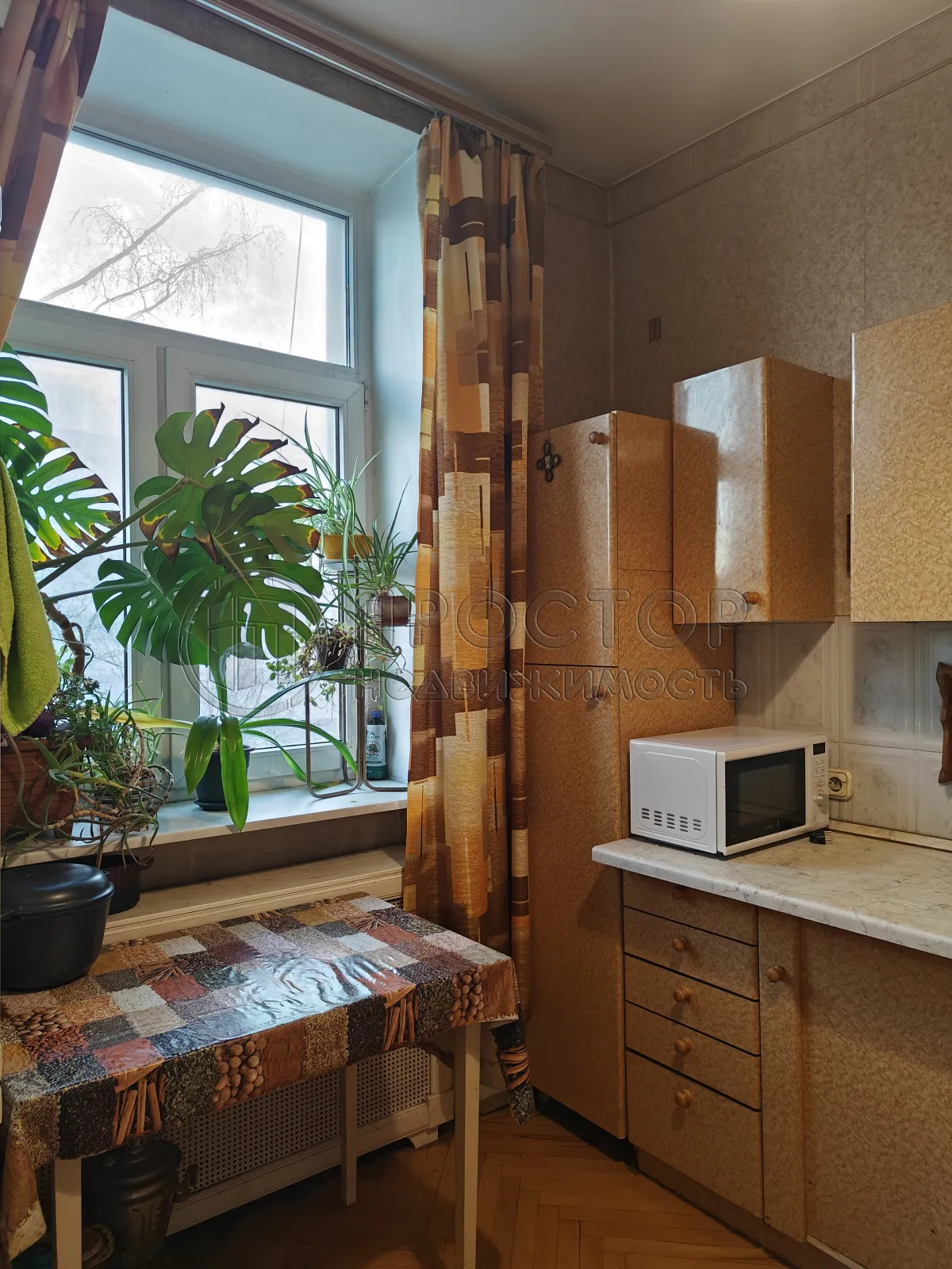 3-комнатная квартира, 83.3 м² - фото 20