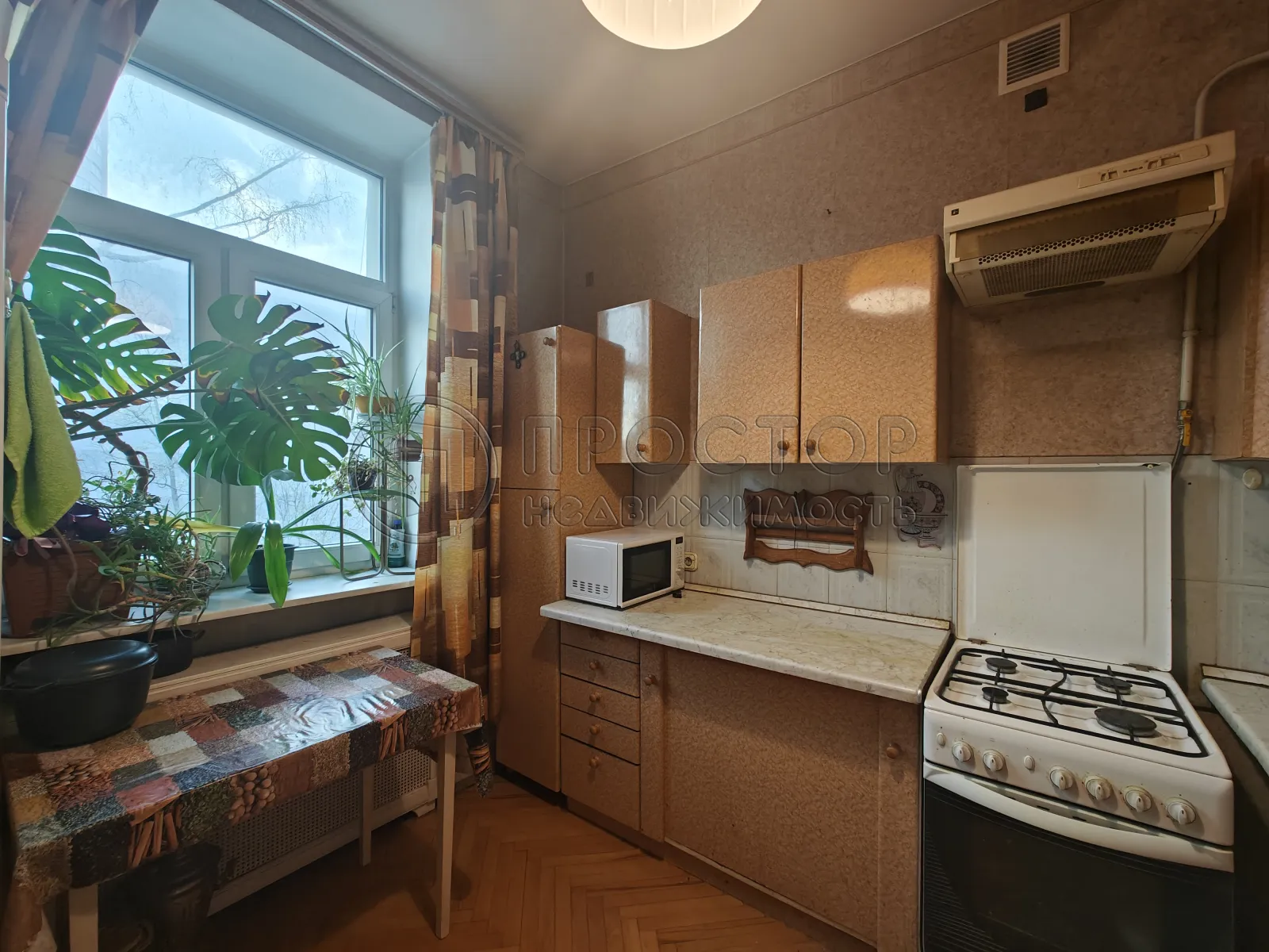 3-комнатная квартира, 83.3 м² - фото 21