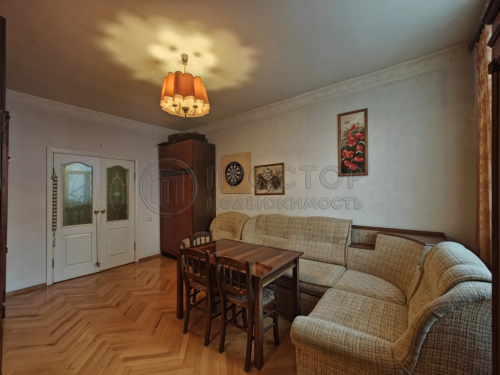 3-комнатная квартира, 83.3 м² - фото 22