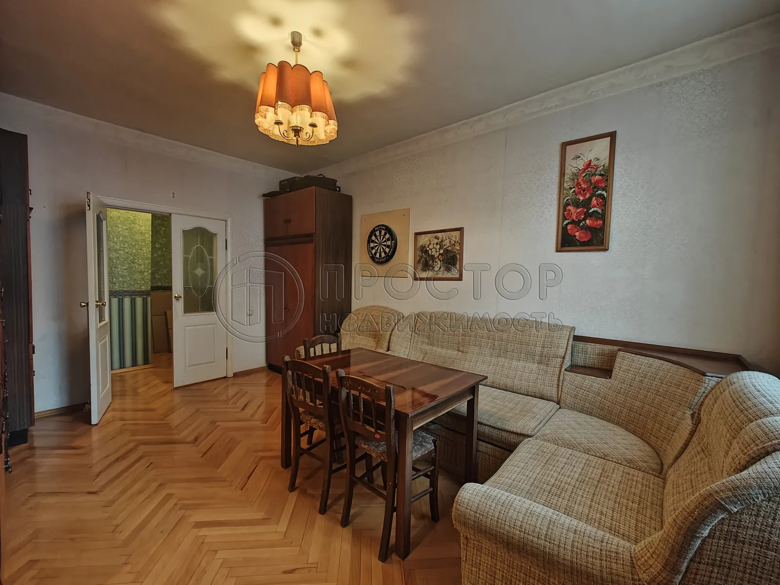 3-комнатная квартира, 83.3 м² - фото 23