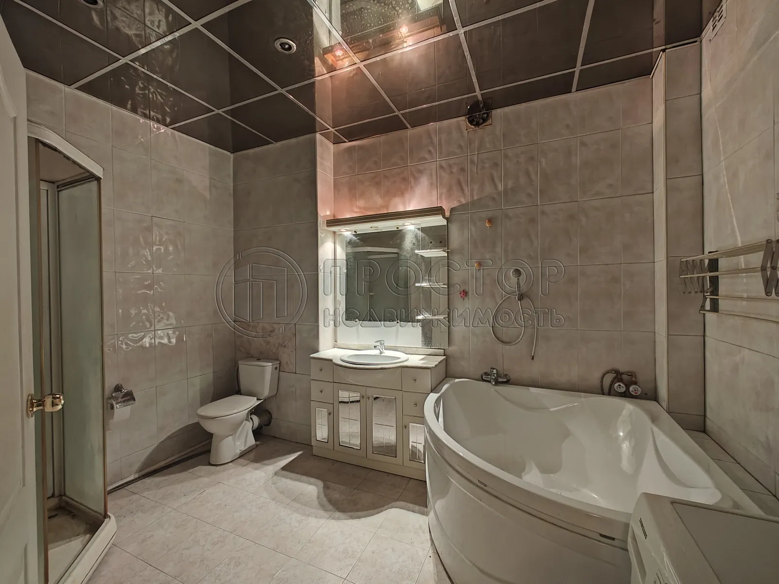 3-комнатная квартира, 83.3 м² - фото 25