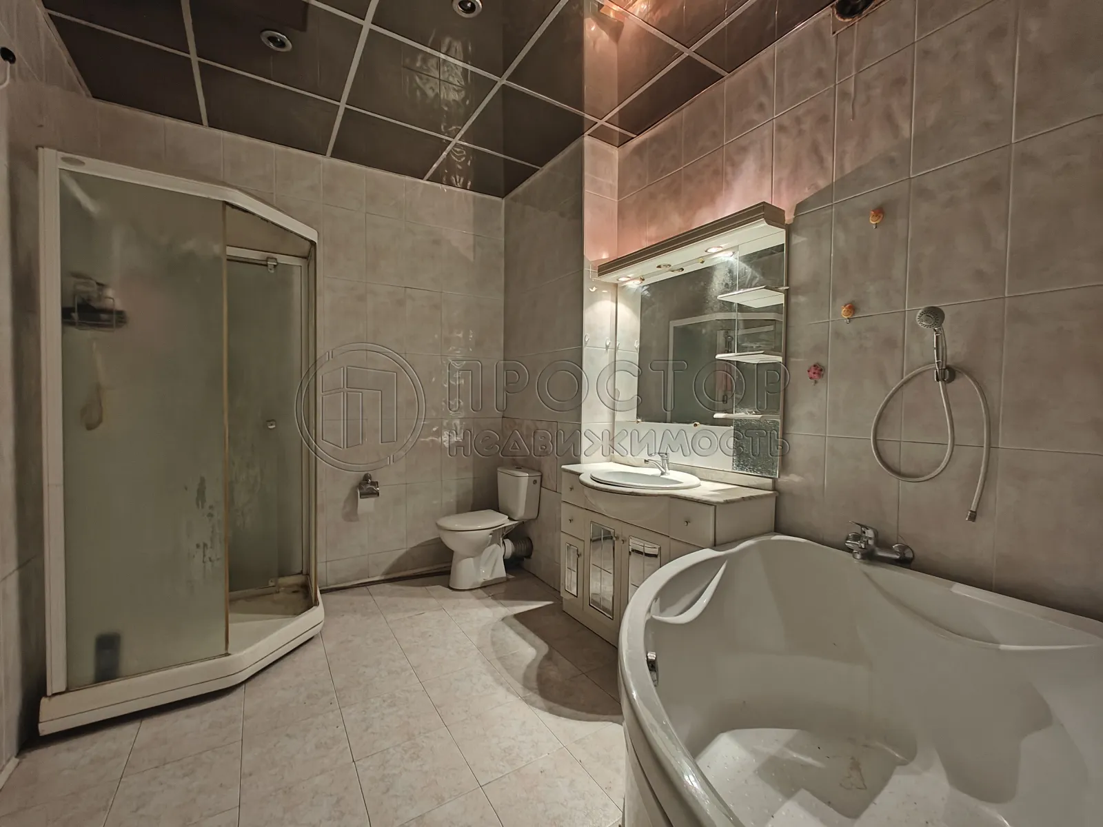 3-комнатная квартира, 83.3 м² - фото 26