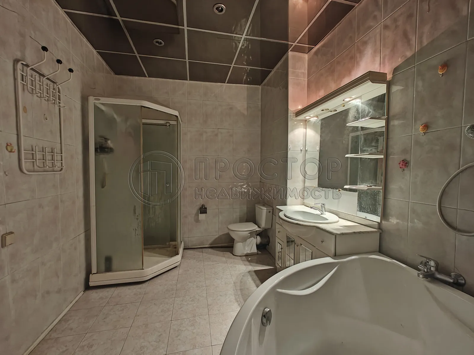 3-комнатная квартира, 83.3 м² - фото 27