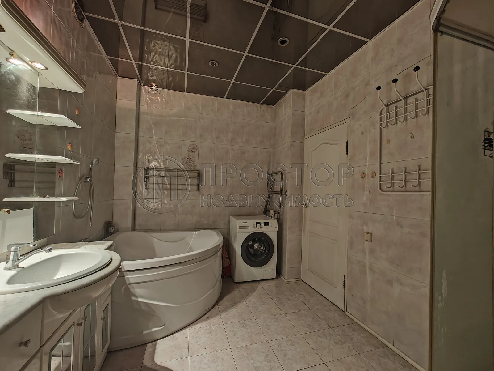 3-комнатная квартира, 83.3 м² - фото 28