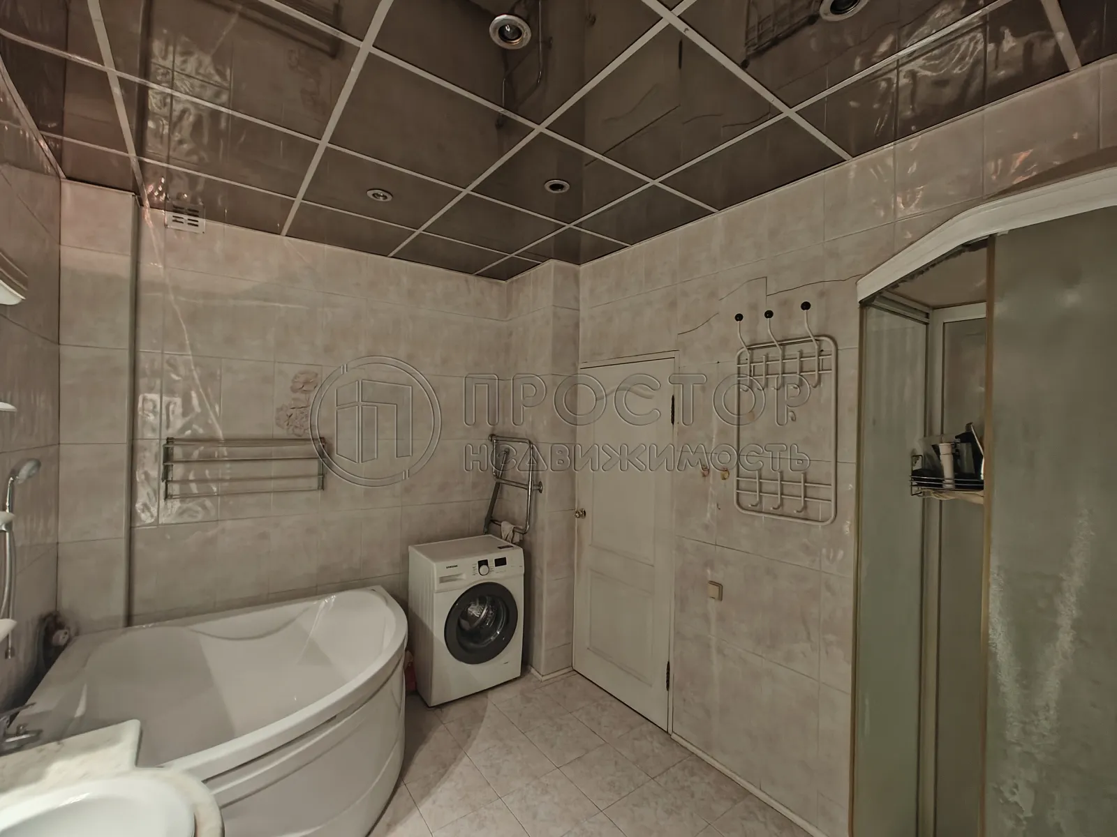 3-комнатная квартира, 83.3 м² - фото 29