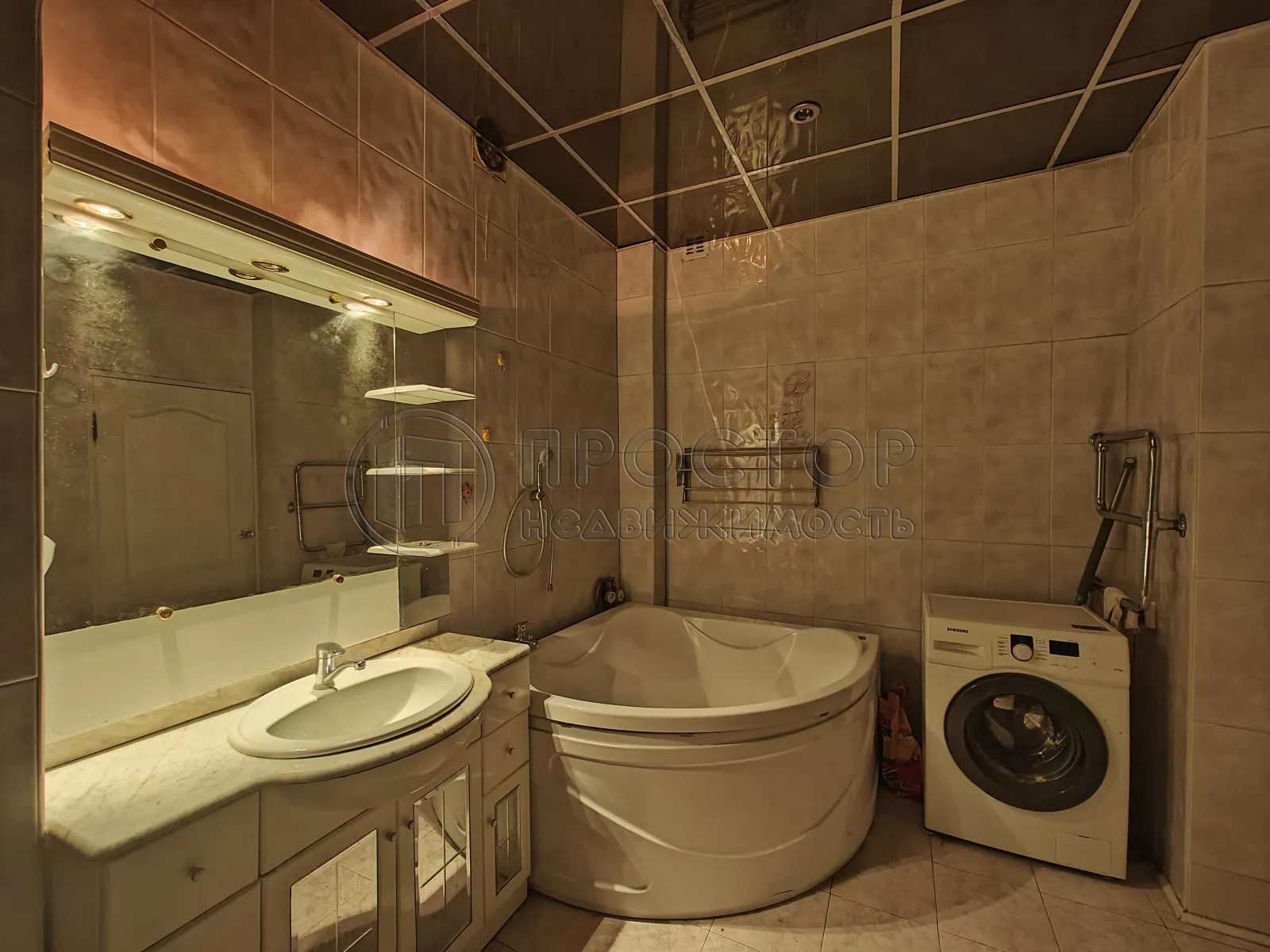 3-комнатная квартира, 83.3 м² - фото 30