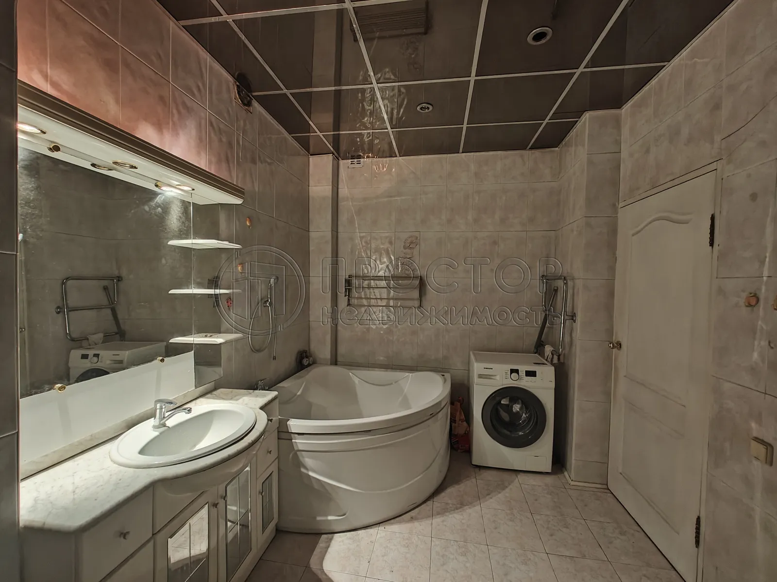 3-комнатная квартира, 83.3 м² - фото 31