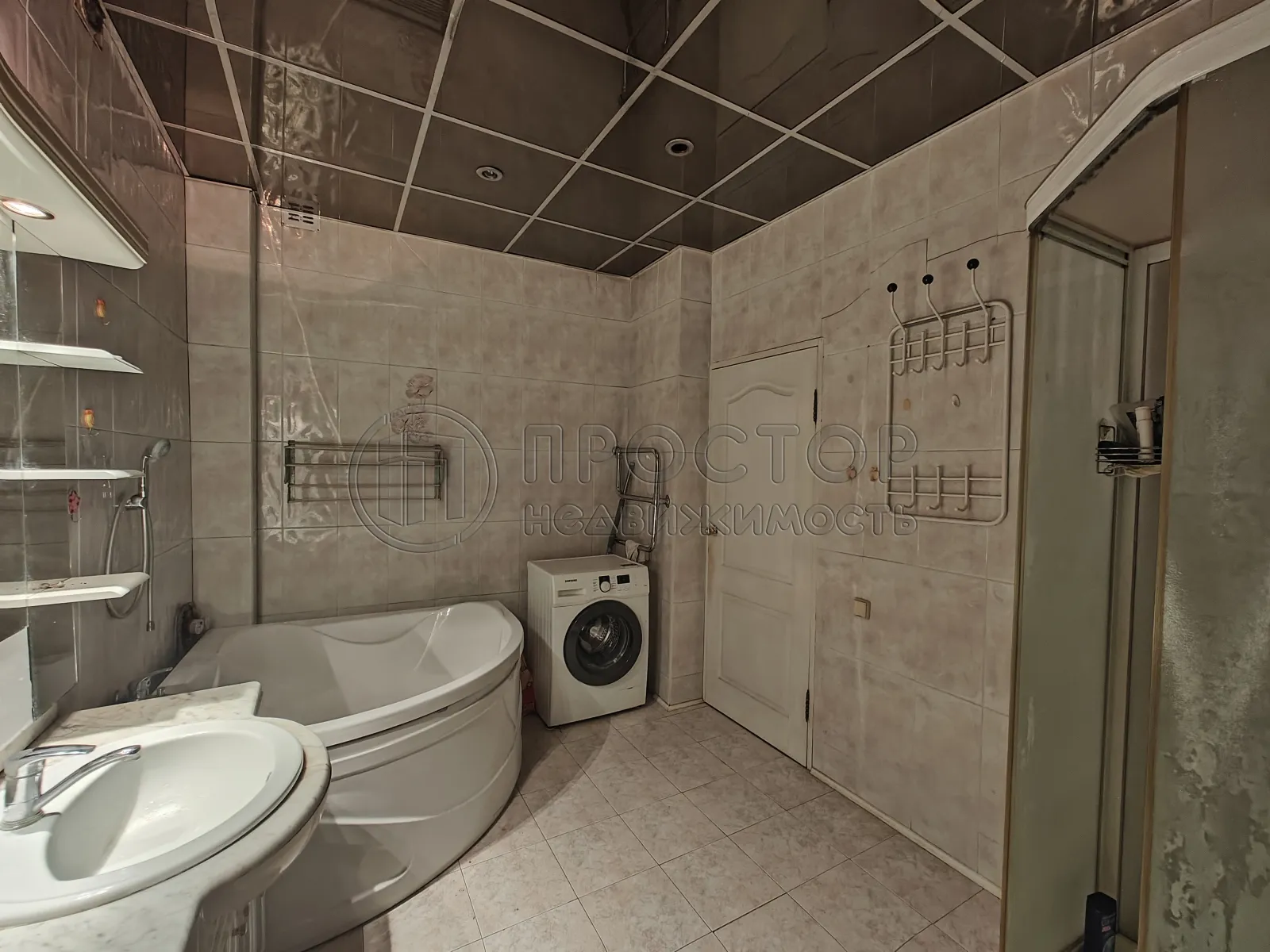 3-комнатная квартира, 83.3 м² - фото 32