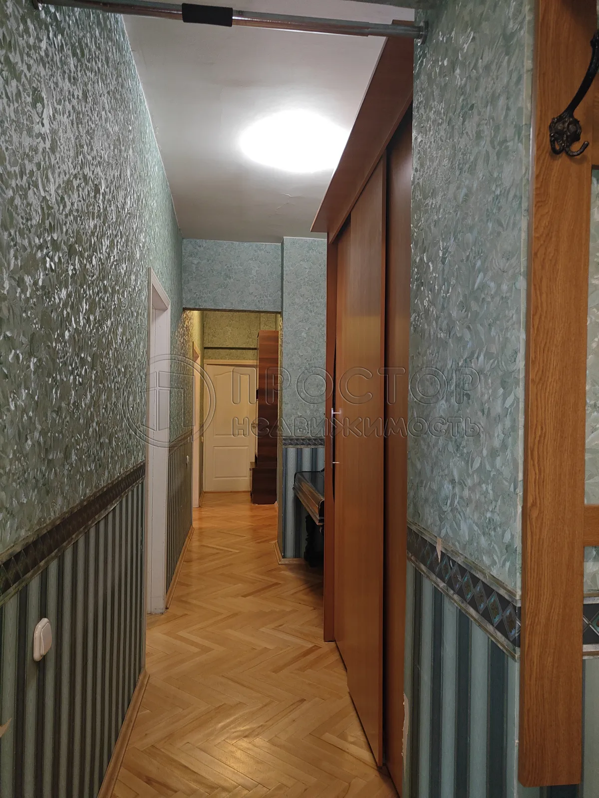 3-комнатная квартира, 83.3 м² - фото 33