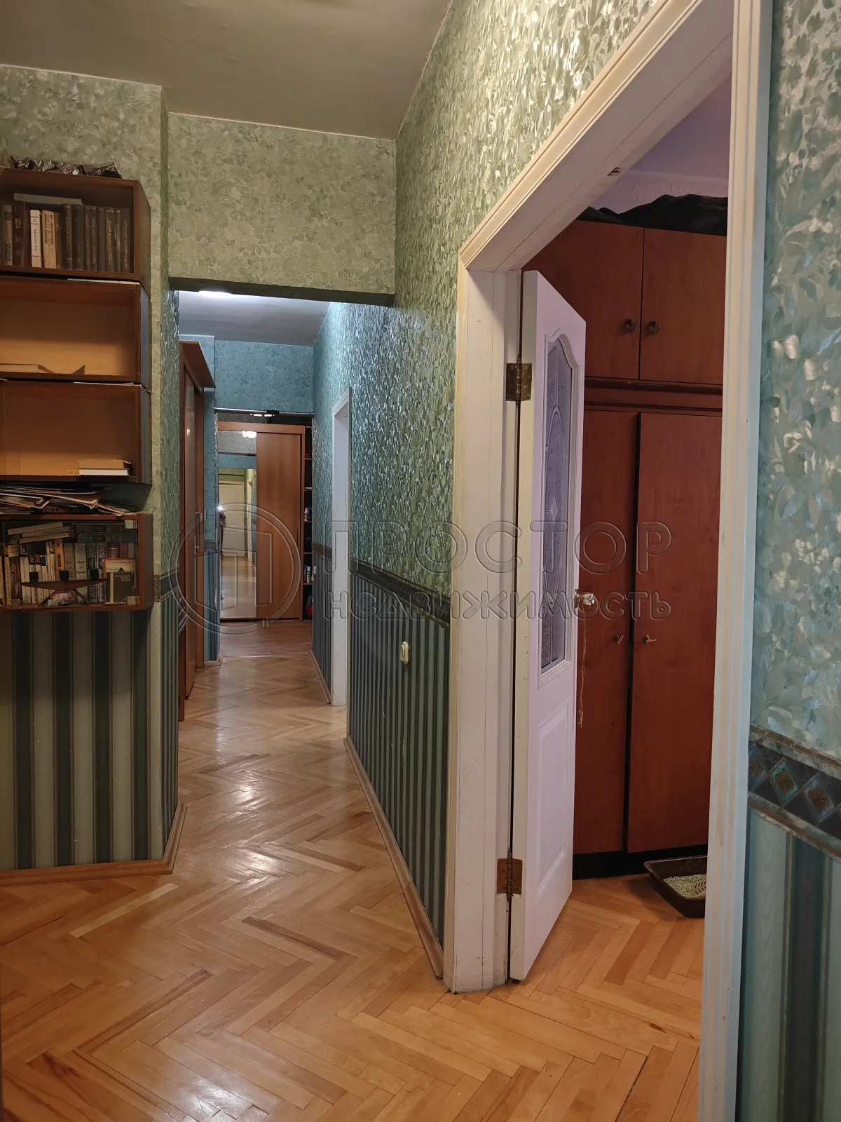 3-комнатная квартира, 83.3 м² - фото 34