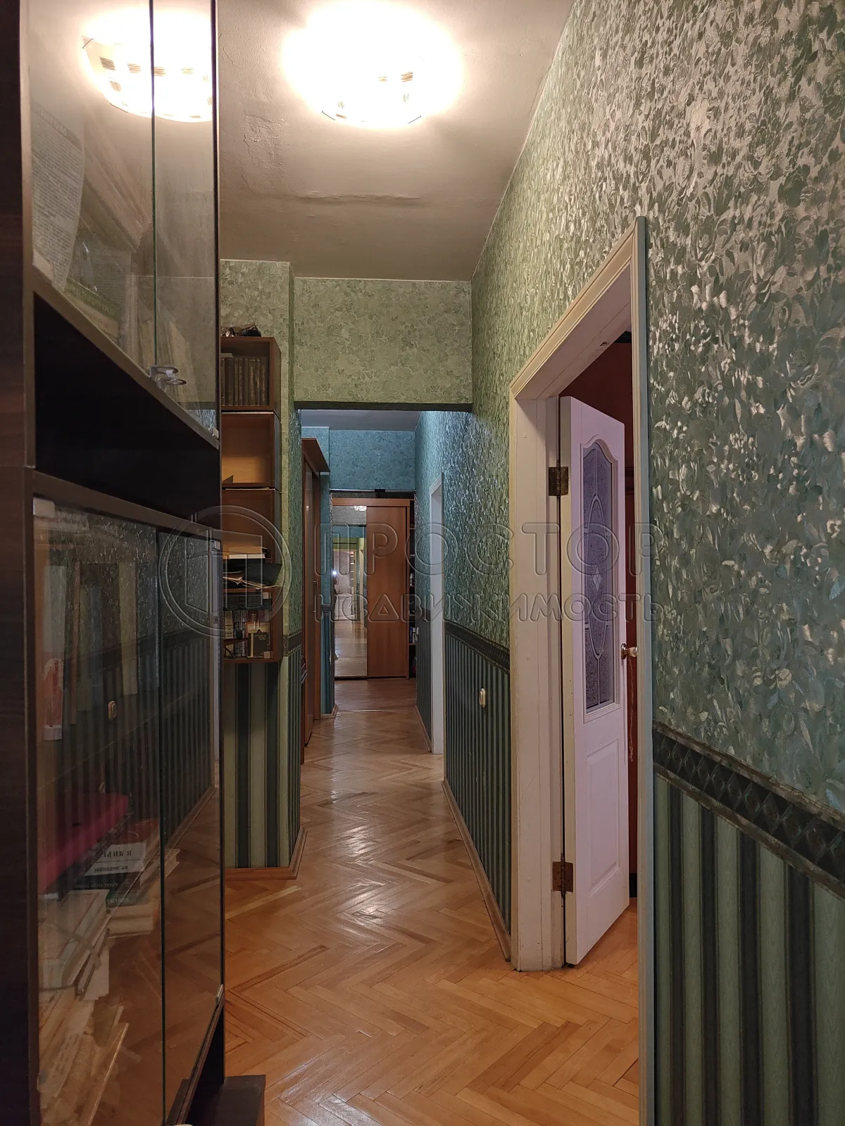 3-комнатная квартира, 83.3 м² - фото 35