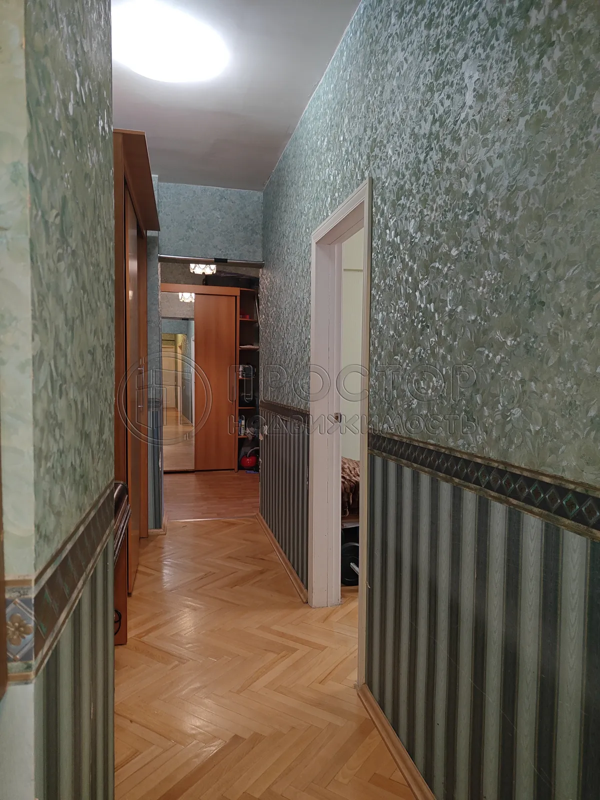 3-комнатная квартира, 83.3 м² - фото 36