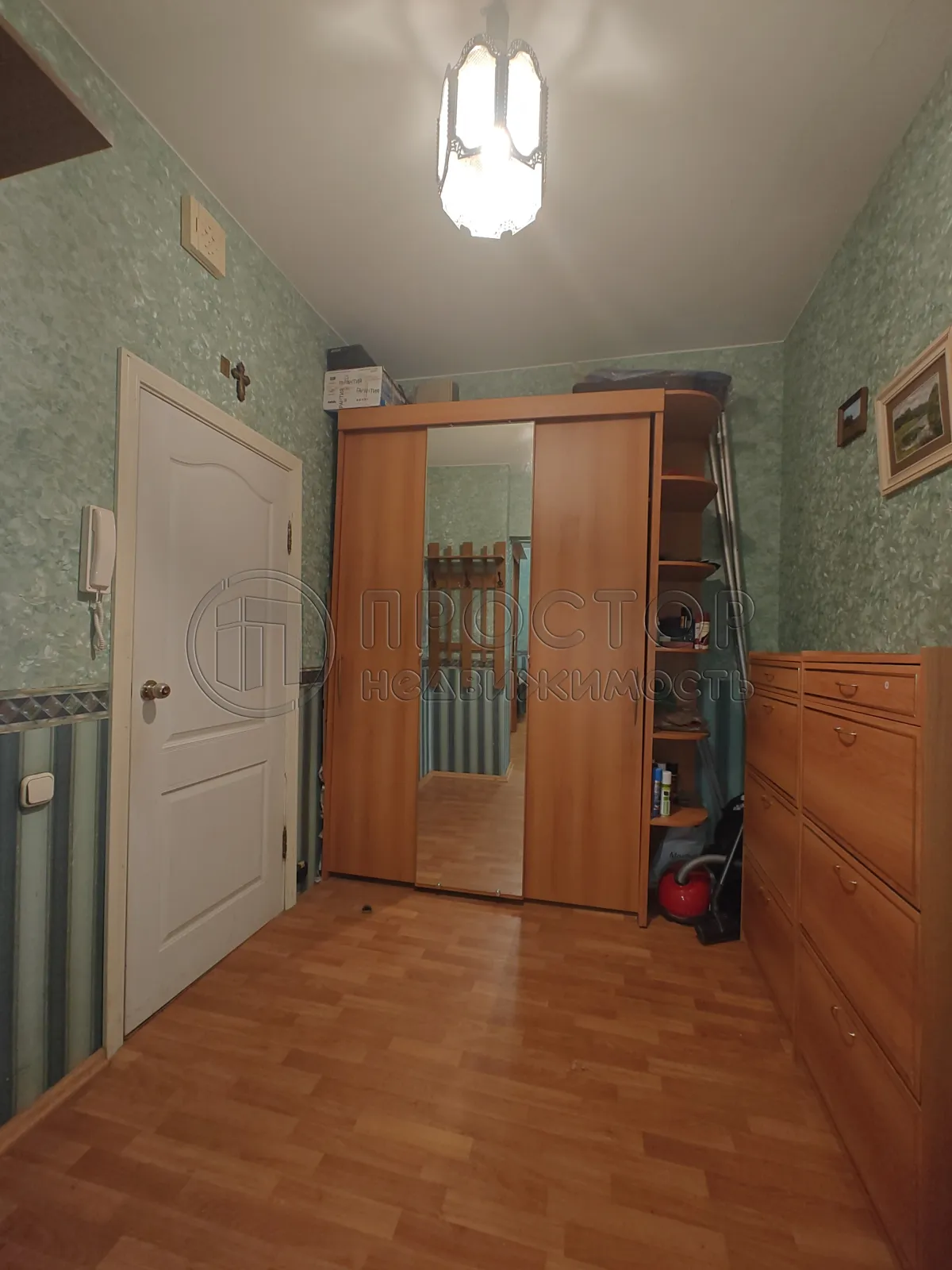 3-комнатная квартира, 83.3 м² - фото 37