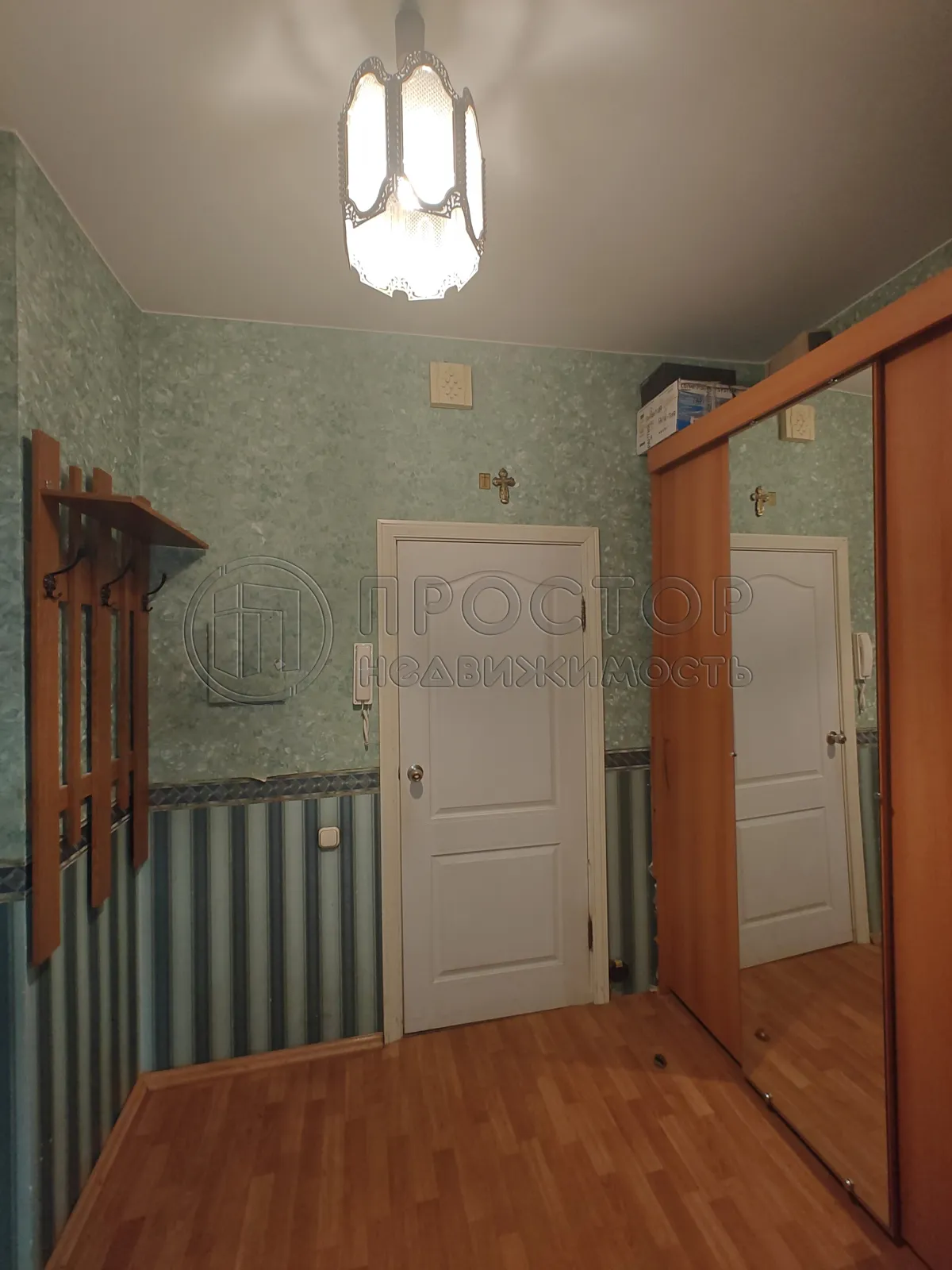 3-комнатная квартира, 83.3 м² - фото 38