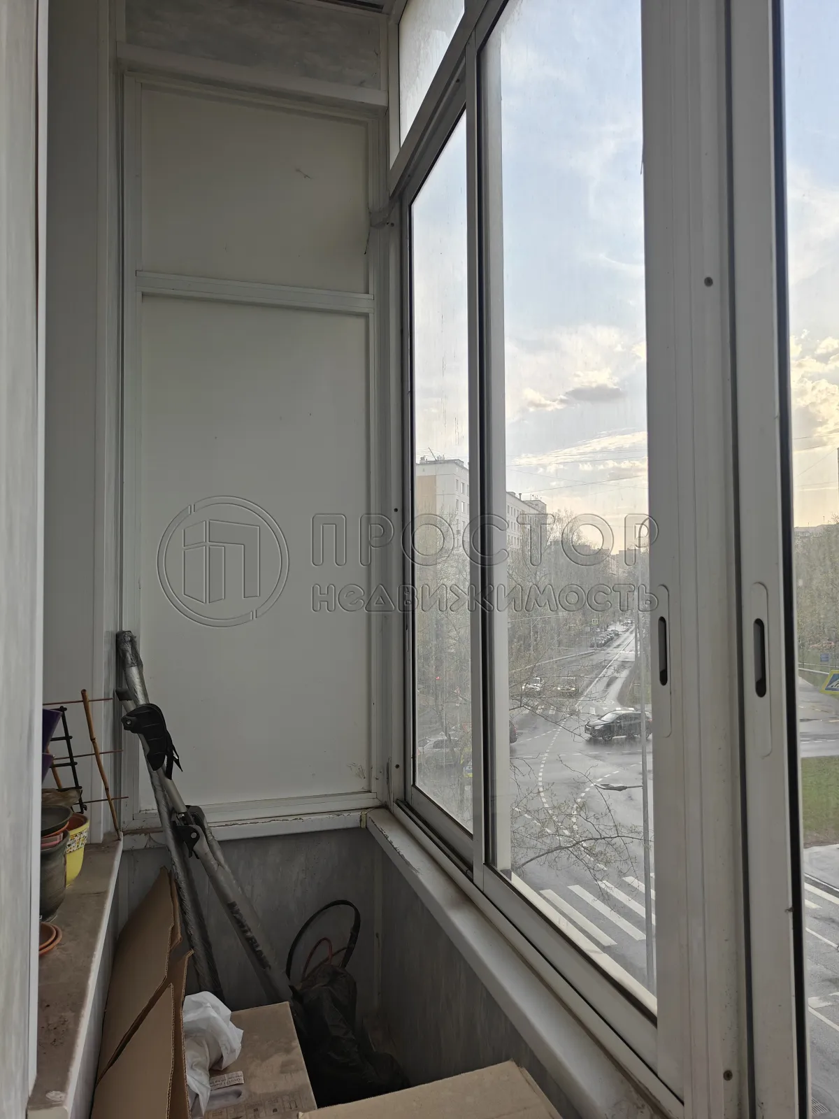 3-комнатная квартира, 83.3 м² - фото 39