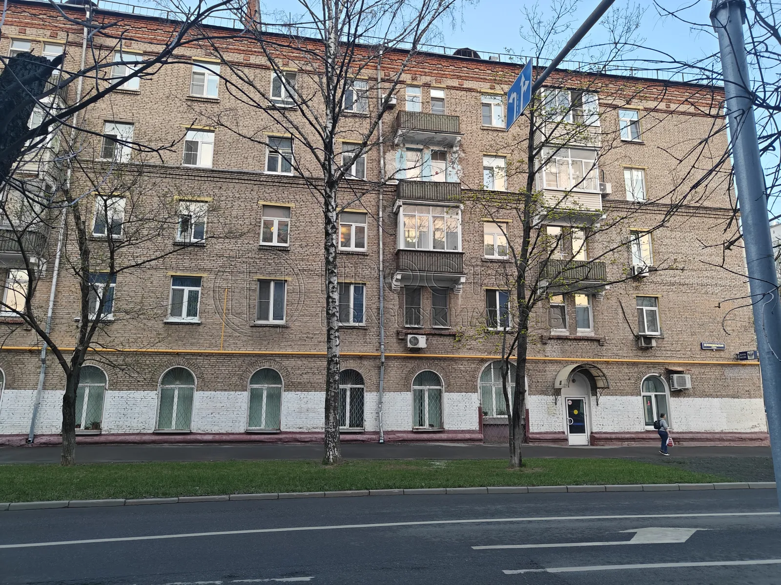 3-комнатная квартира, 83.3 м² - фото 40