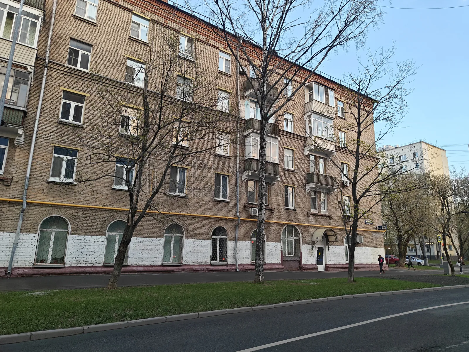 3-комнатная квартира, 83.3 м² - фото 41