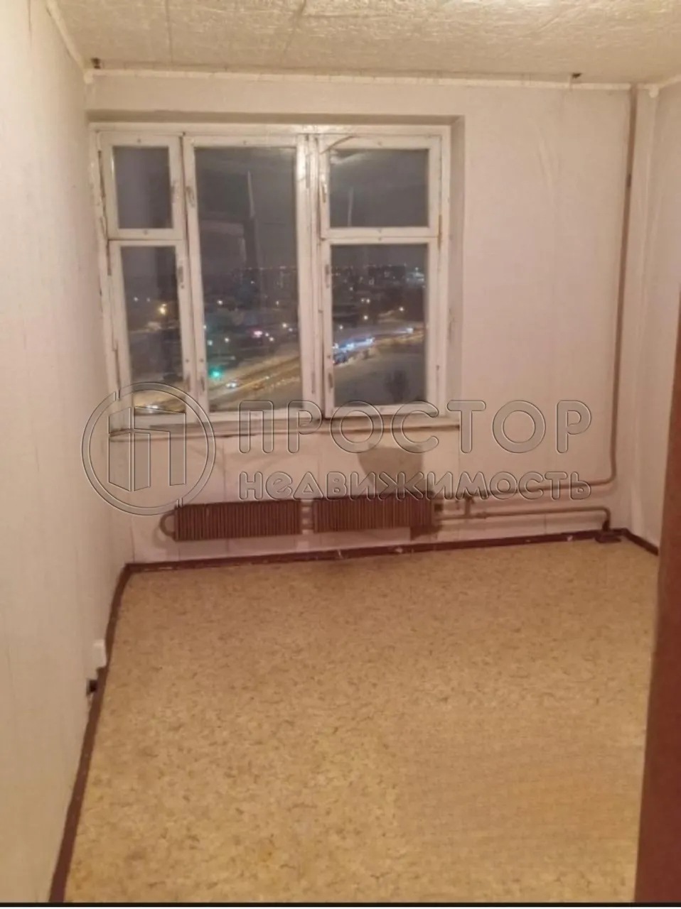 1-комнатная квартира, 39.8 м² - фото 6